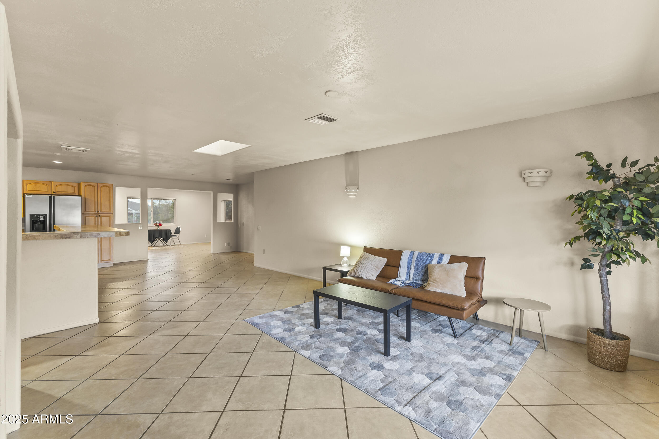 12418 N VISTA GRANDE Court