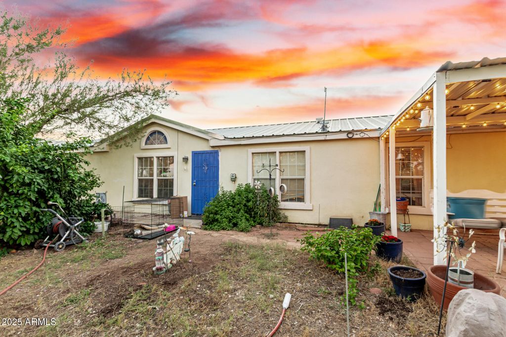 Photo of 7378 S John Jacob Astor Avenue, Casa Grande, AZ 85193 (MLS # 6933328)