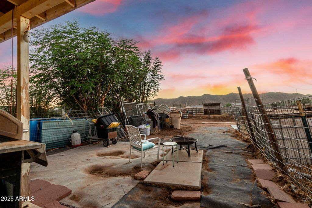 Photo of 7378 S John Jacob Astor Avenue, Casa Grande, AZ 85193 (MLS # 6933328)