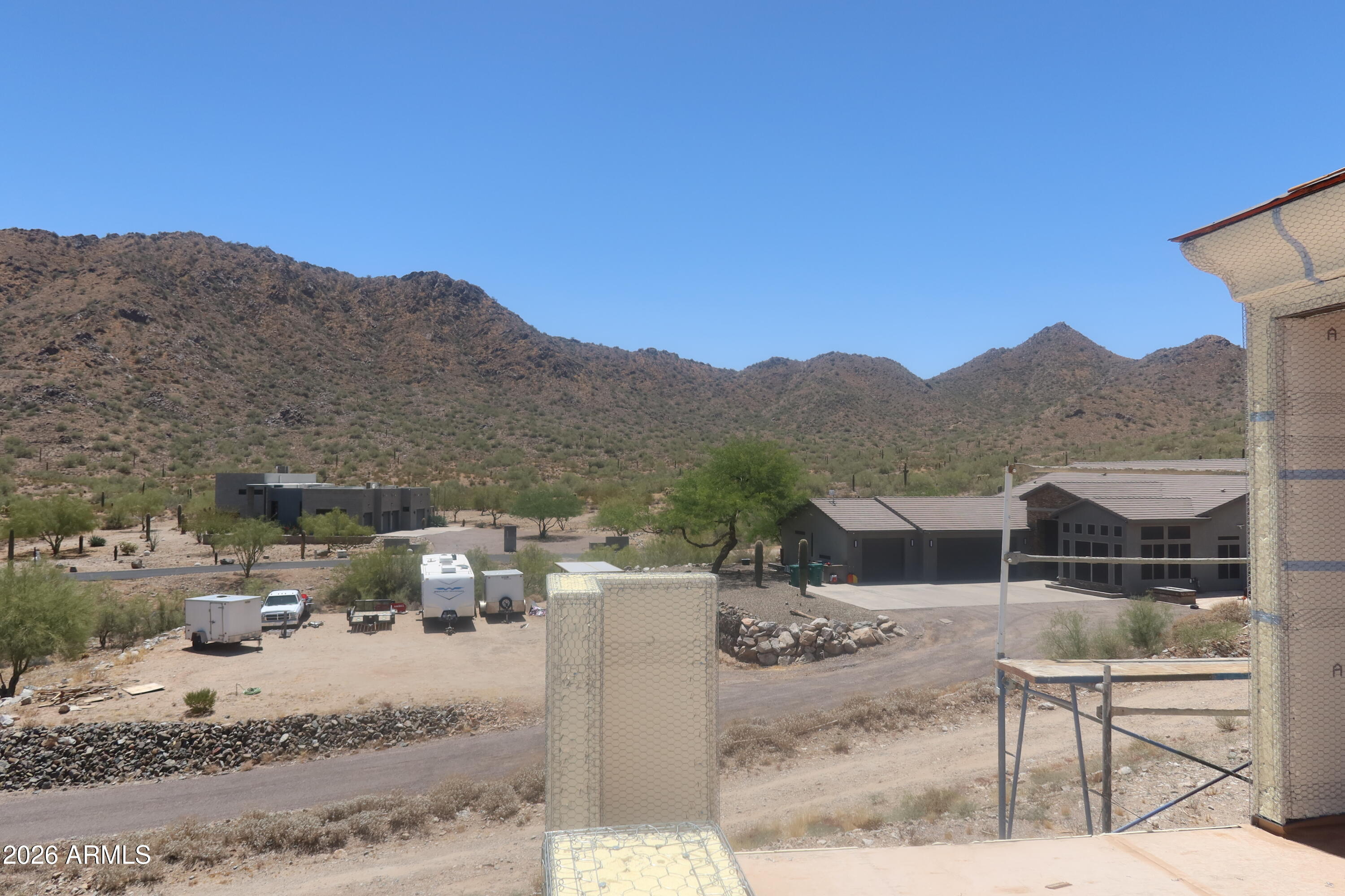 33962 N CHUCKWALLA Trail