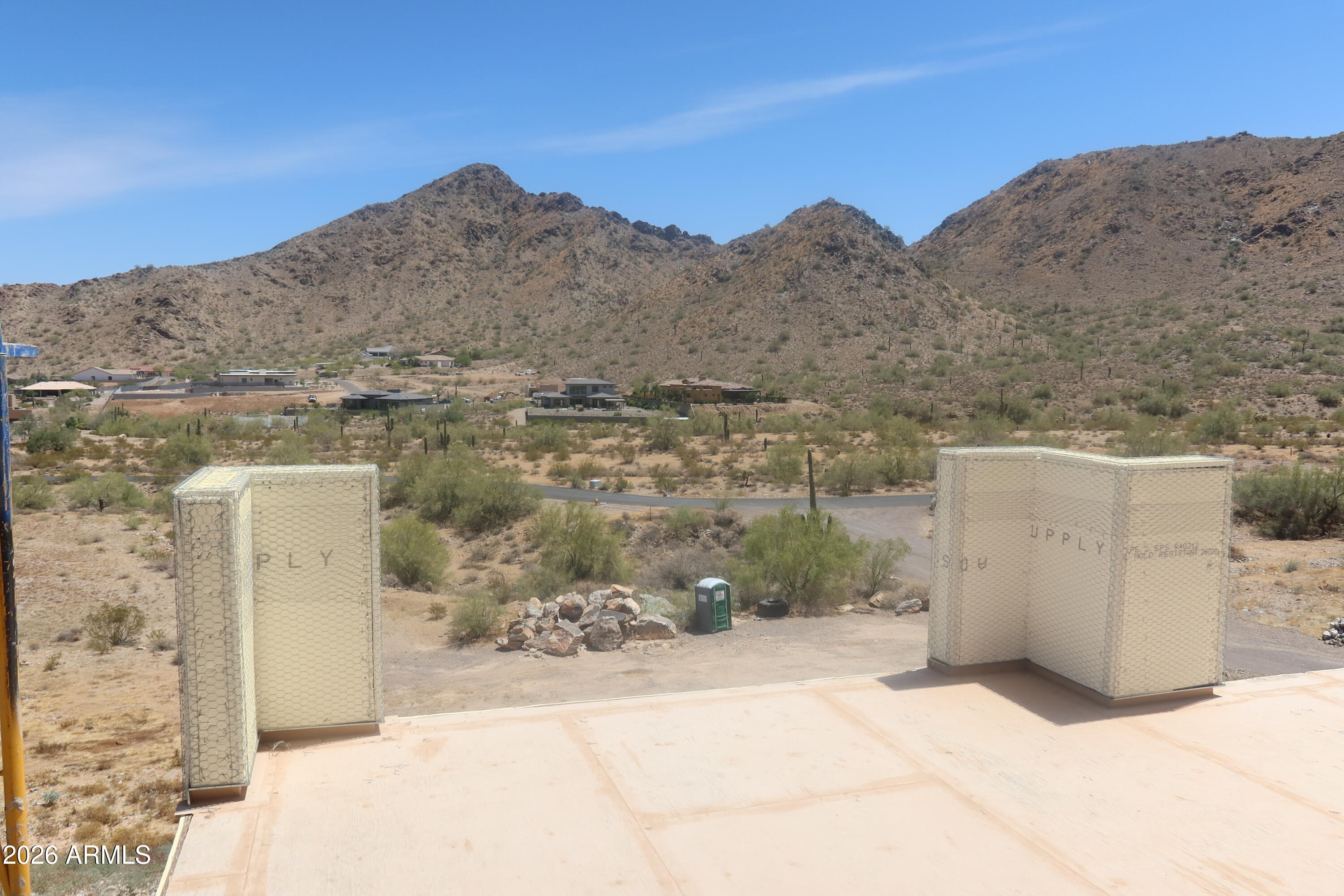 33962 N CHUCKWALLA Trail