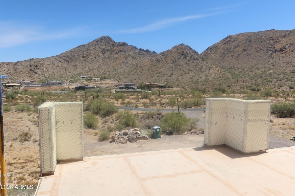 Photo of 33962 N Chuckwalla Trail, Queen Creek, AZ 85144 (MLS # 7026551)