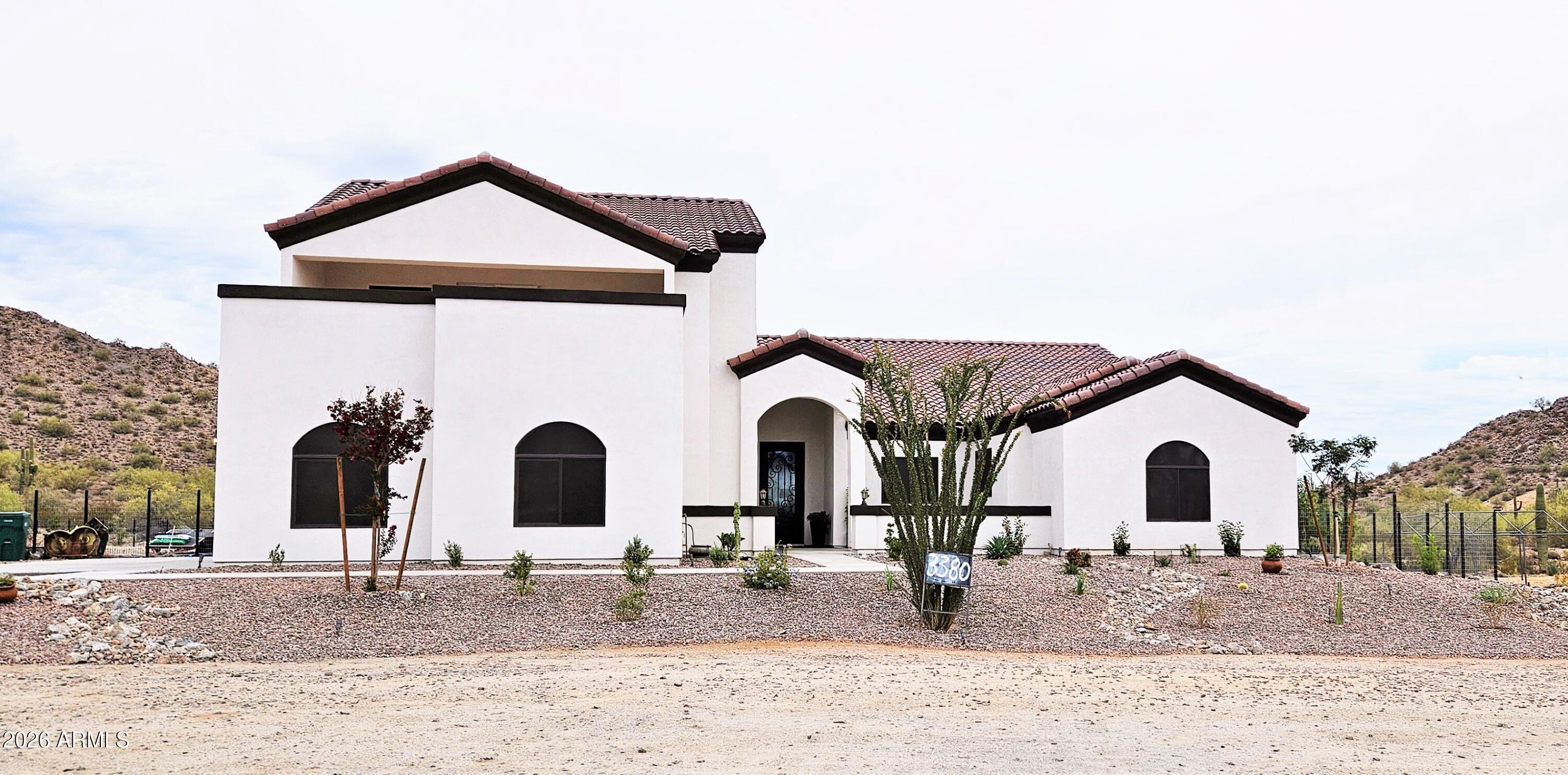 33962 N CHUCKWALLA Trail