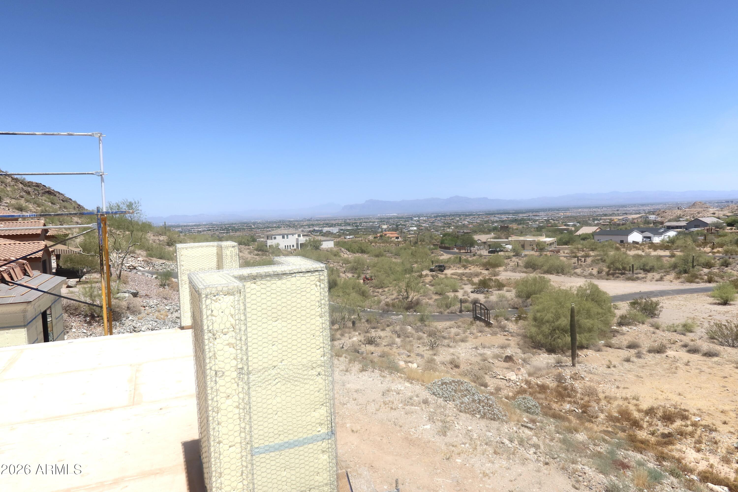 33962 N CHUCKWALLA Trail