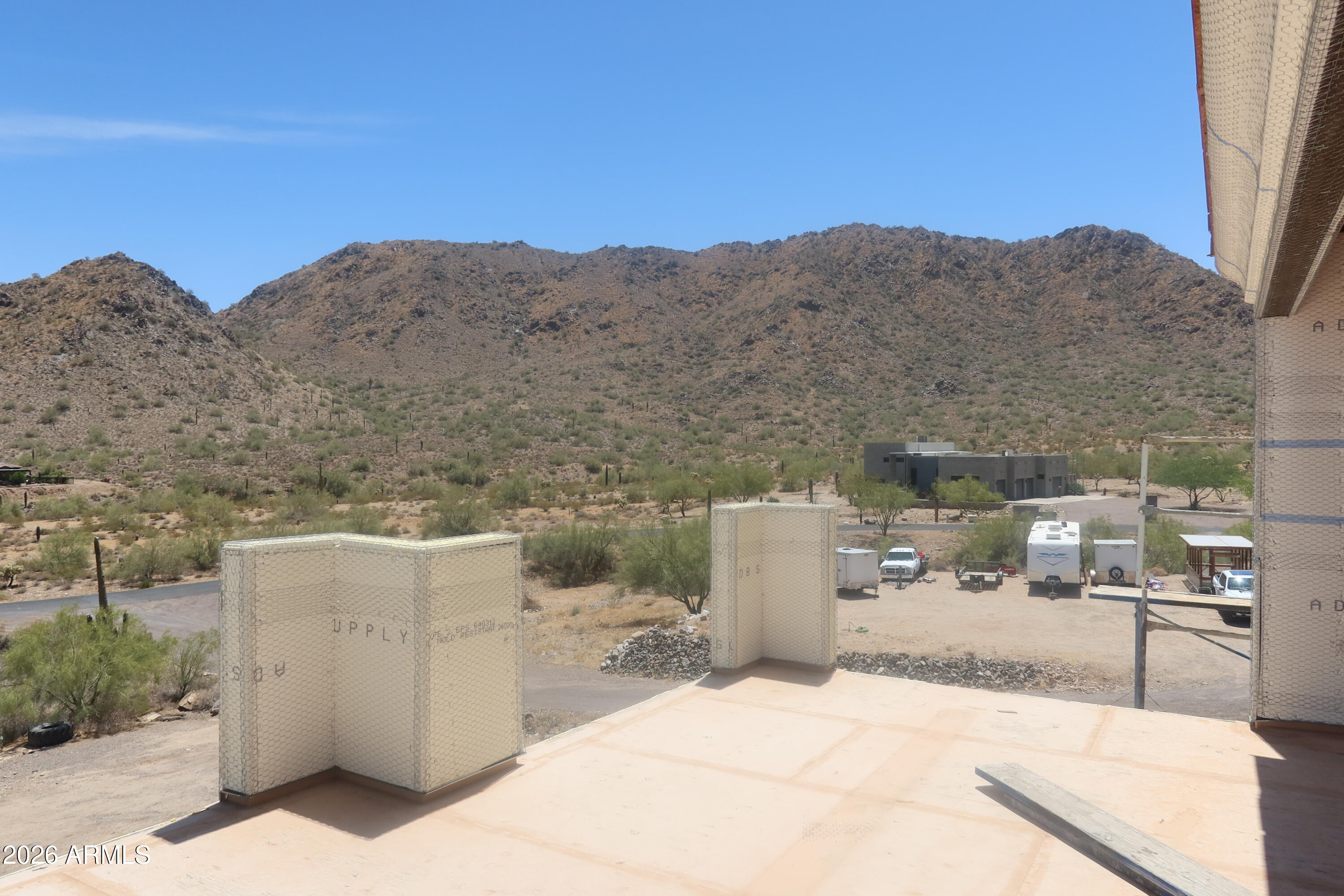 33962 N CHUCKWALLA Trail