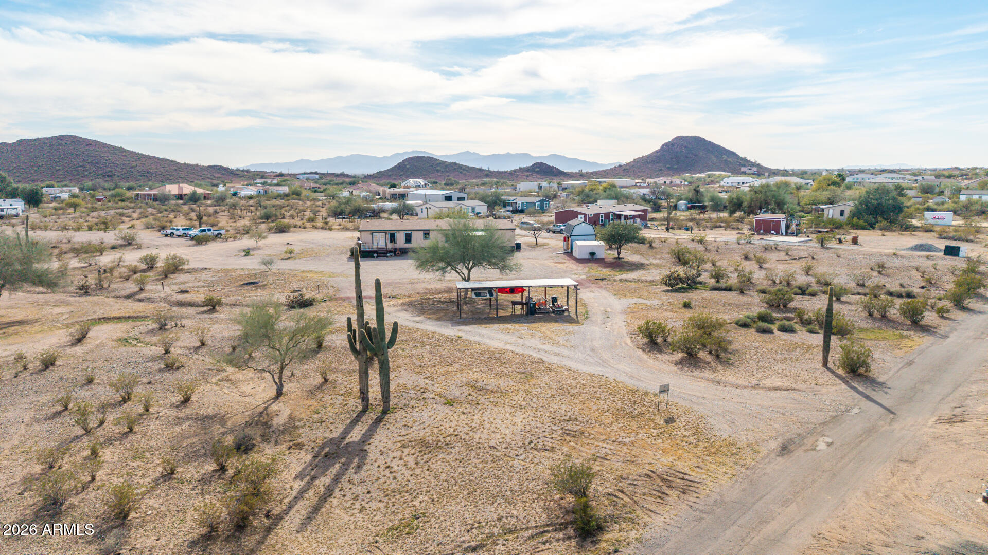 28512 N 151ST Avenue