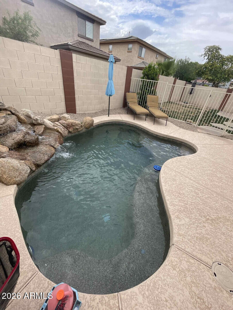 15612 N 174TH Avenue