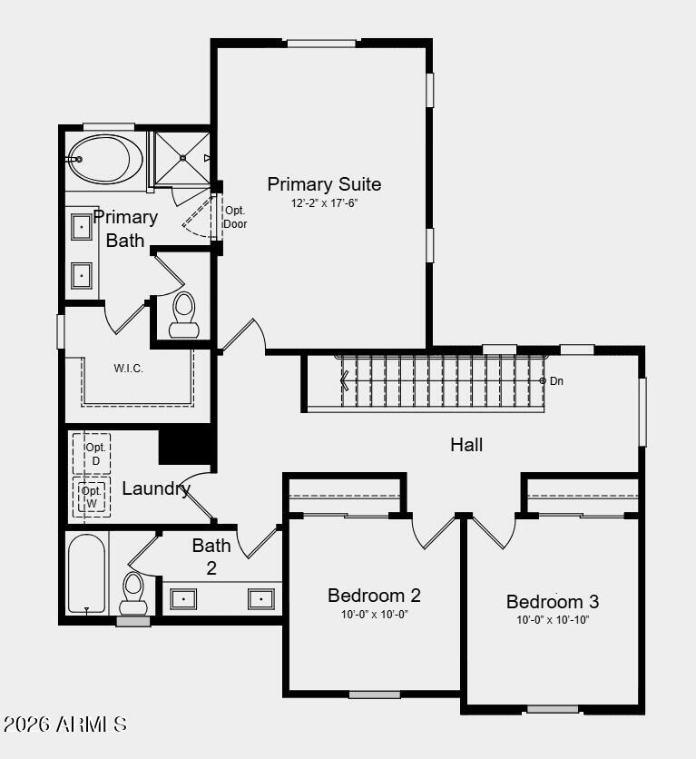 3607 N 99TH Drive