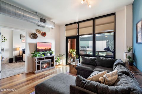 310 S 4TH Street 908 Phoenix AZ 85004