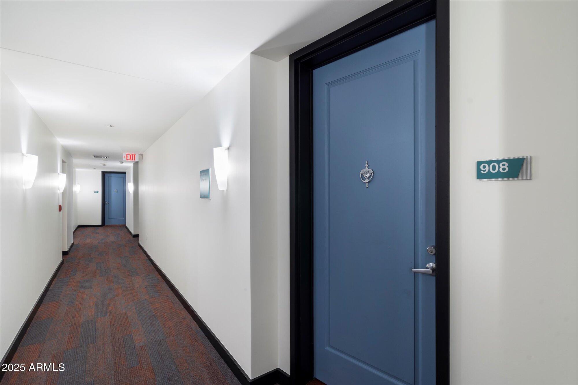 310 S 4TH Street 908