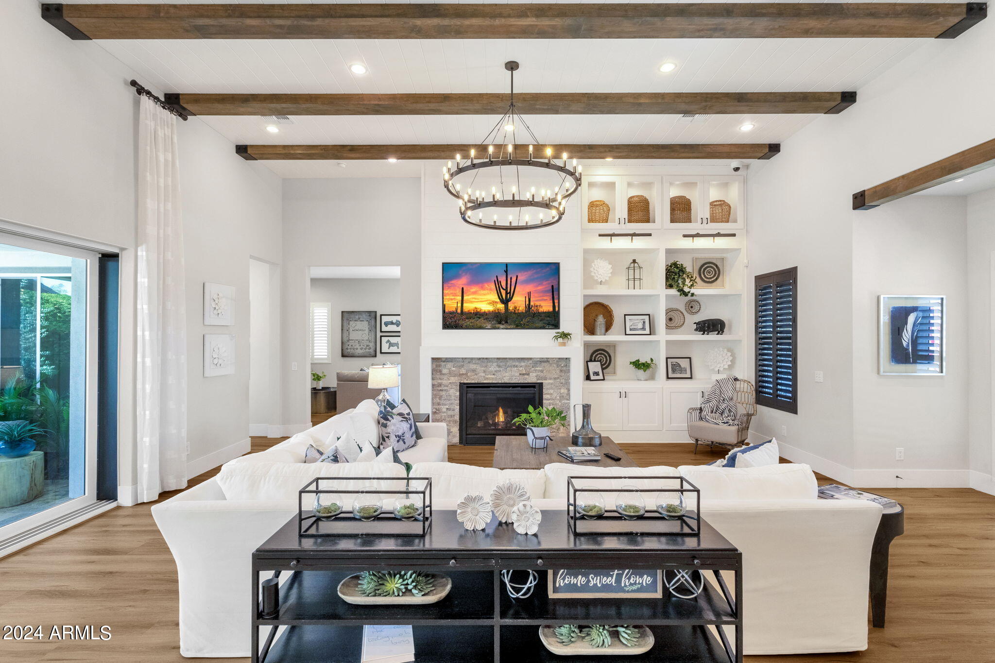 Whitewing at Whisper Ranch - Residential