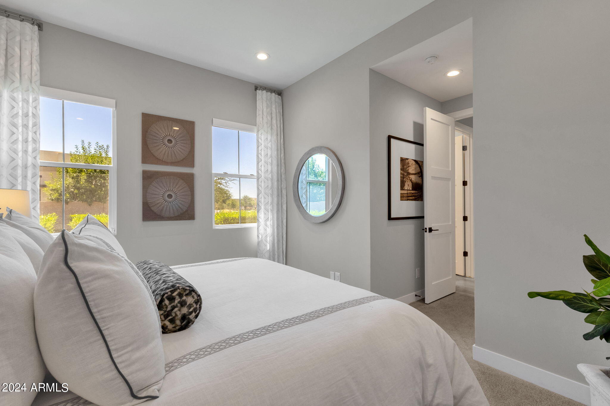 Whitewing at Whisper Ranch - Residential