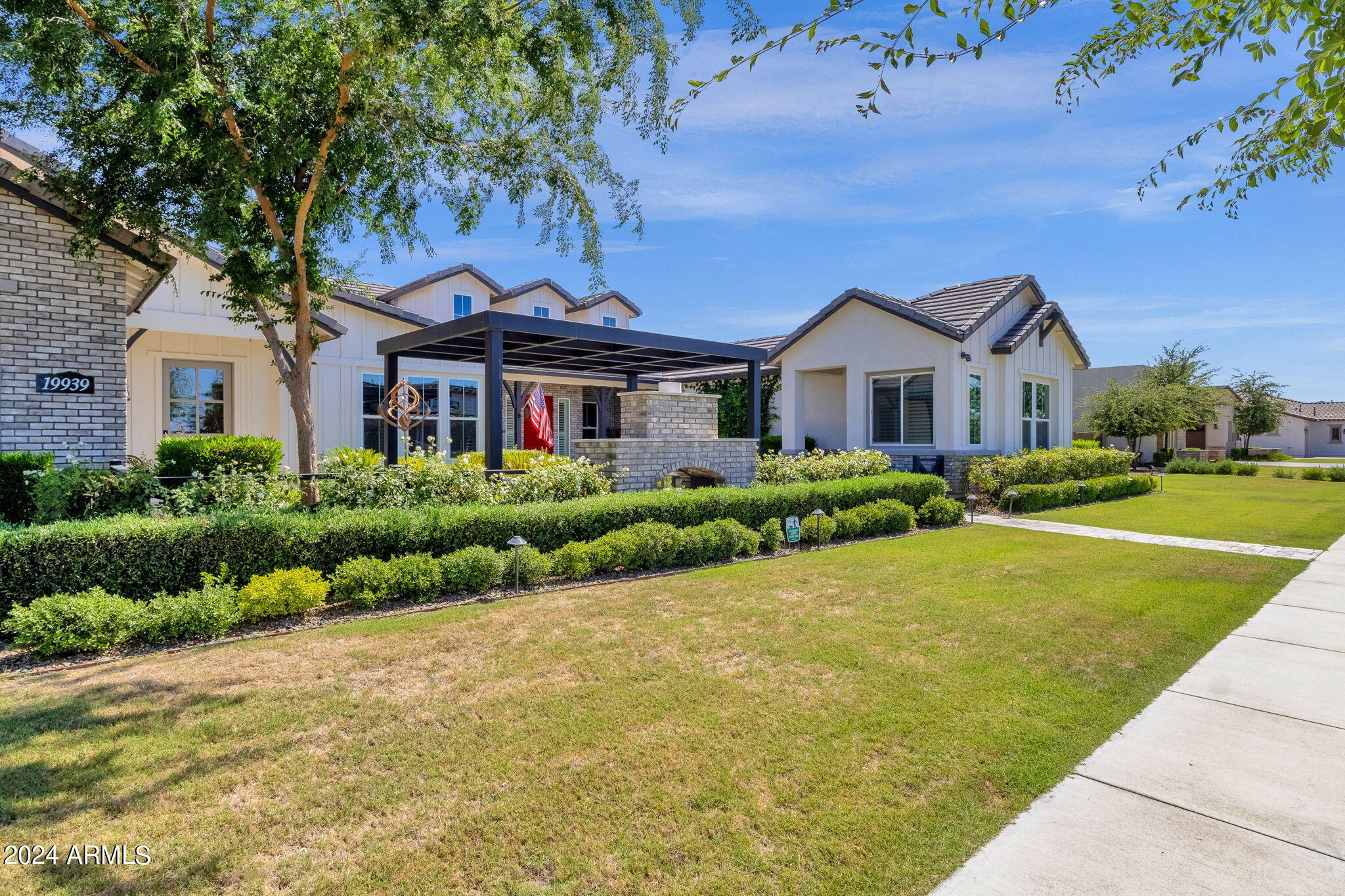 Whitewing at Whisper Ranch - Residential
