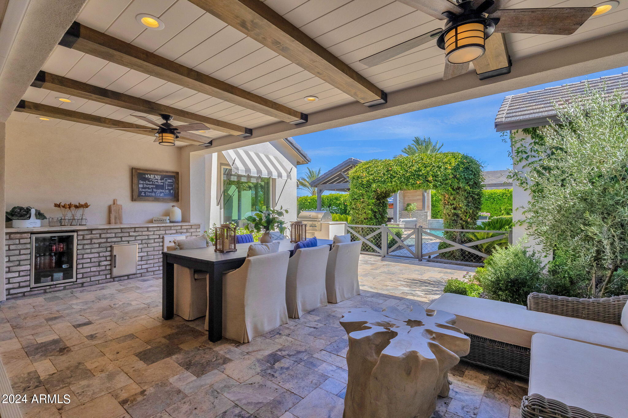 Whitewing at Whisper Ranch - Residential