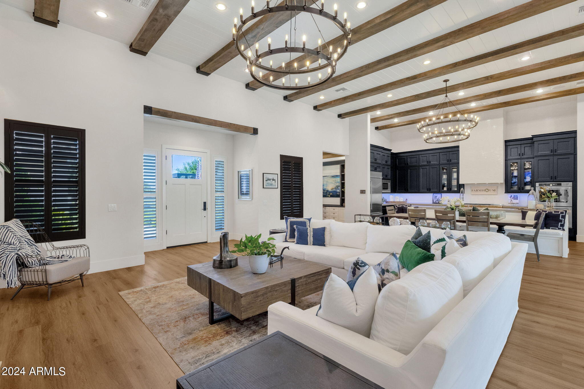 Whitewing at Whisper Ranch - Residential