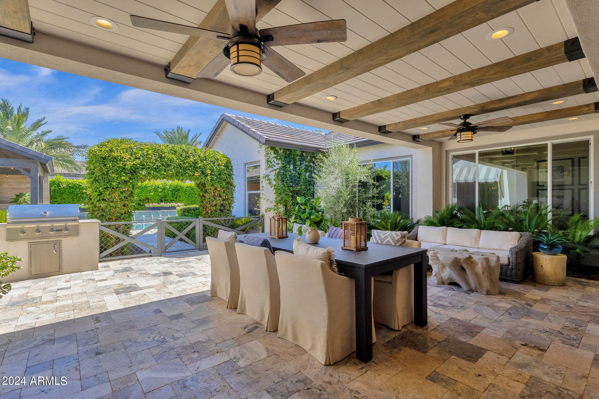 Whitewing at Whisper Ranch - Residential
