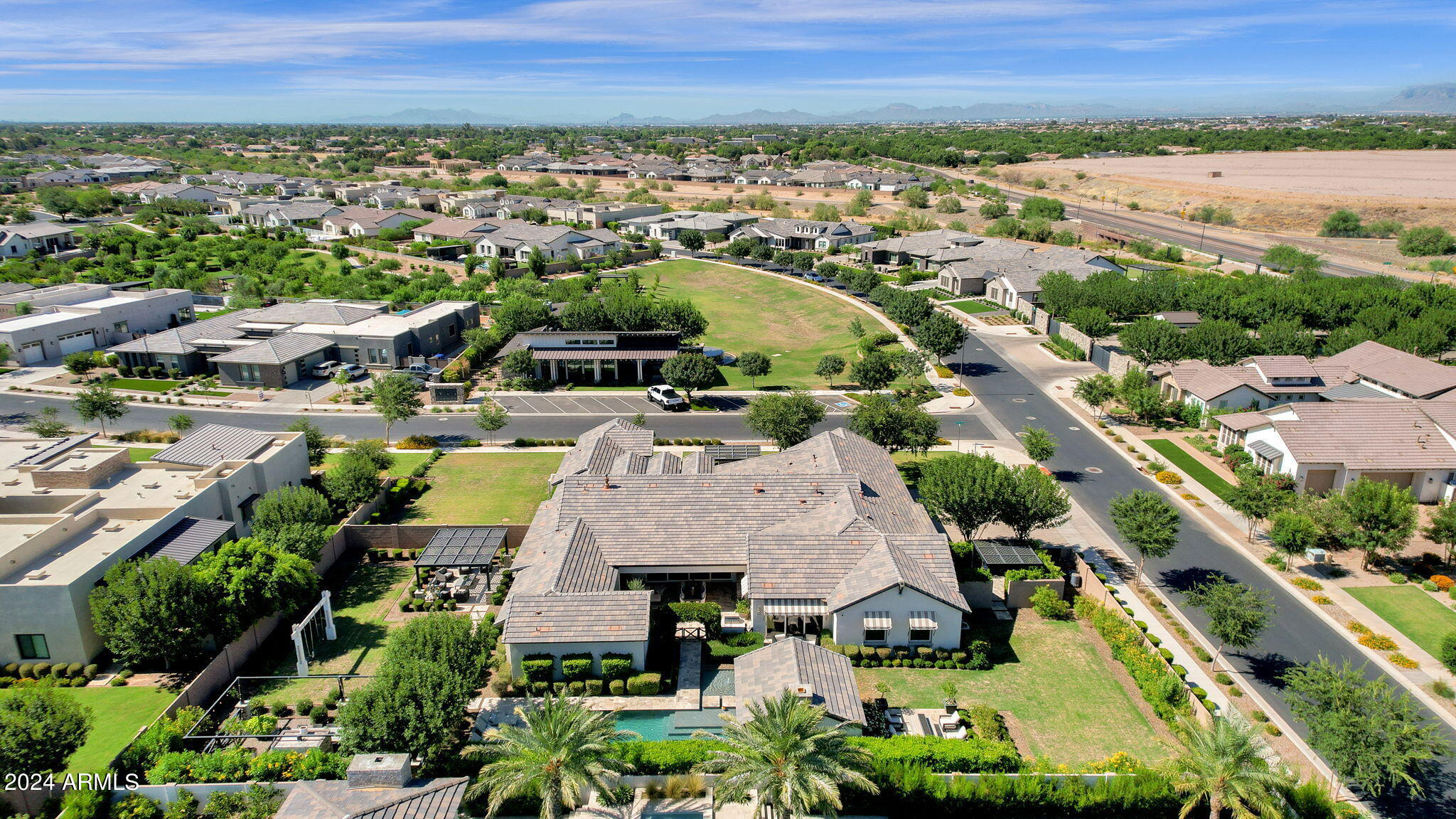 Whitewing at Whisper Ranch - Residential