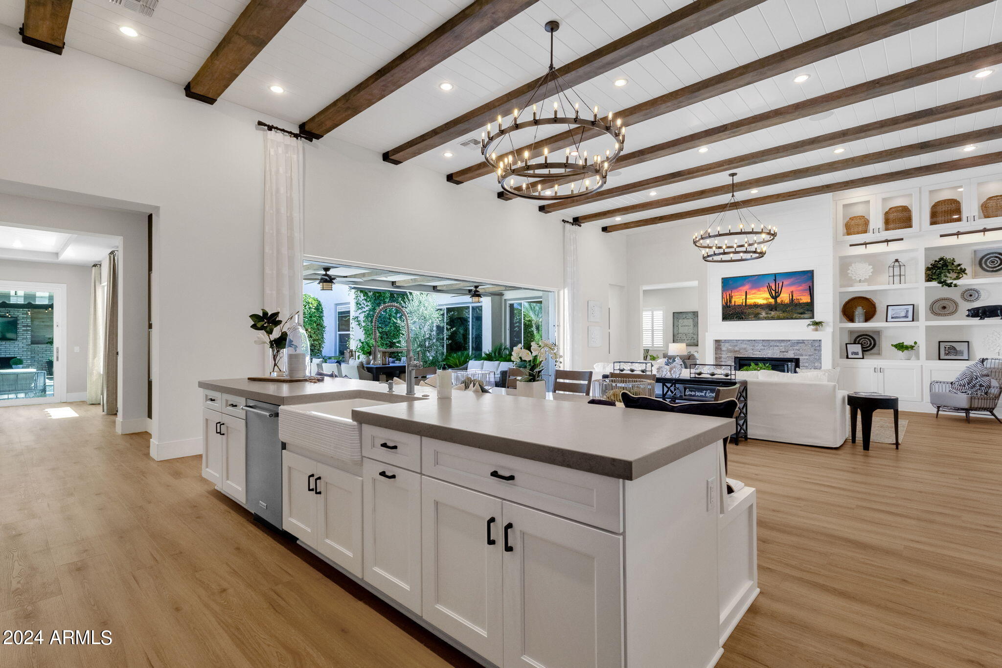 Whitewing at Whisper Ranch - Residential
