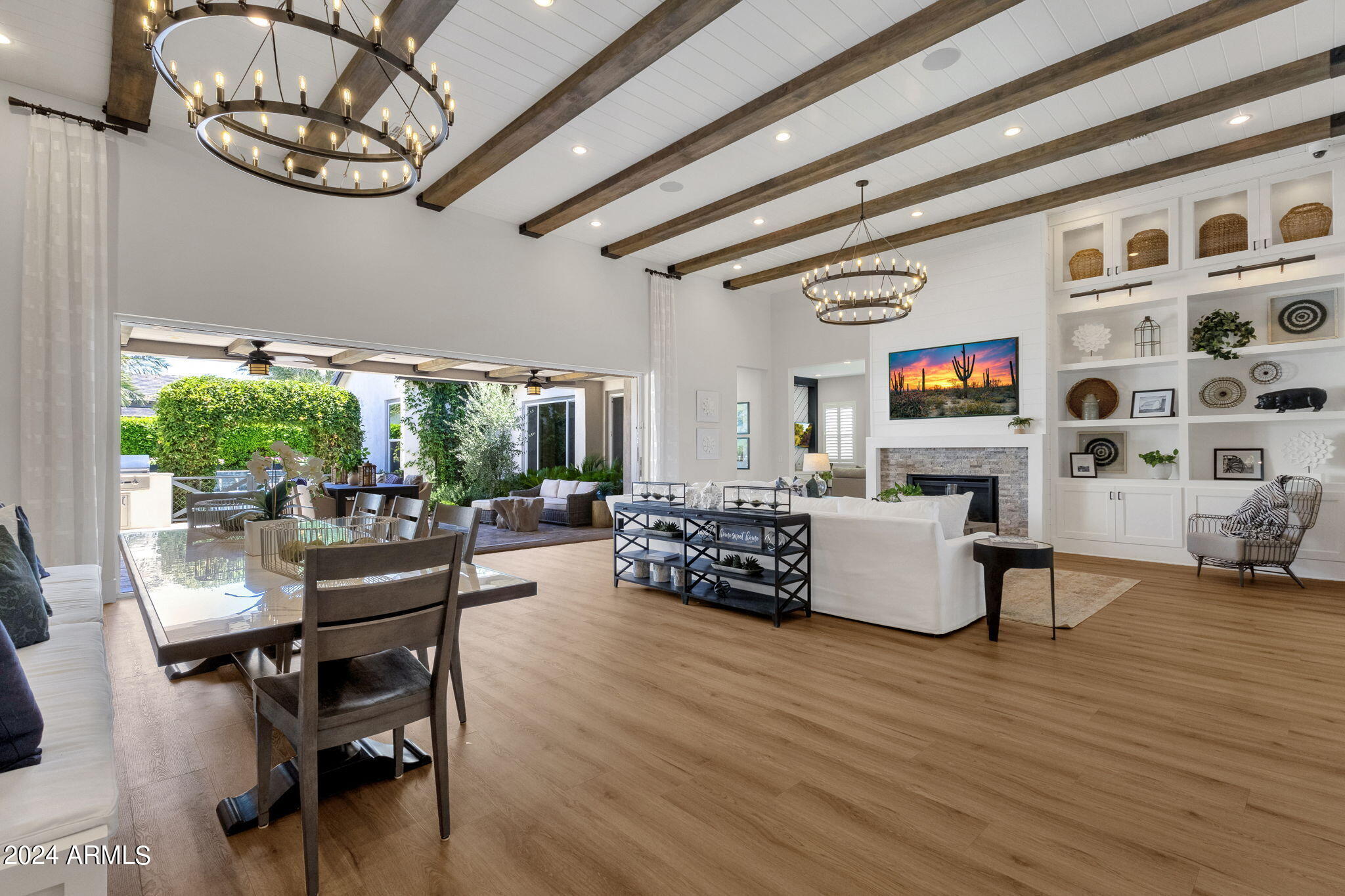 Whitewing at Whisper Ranch - Residential