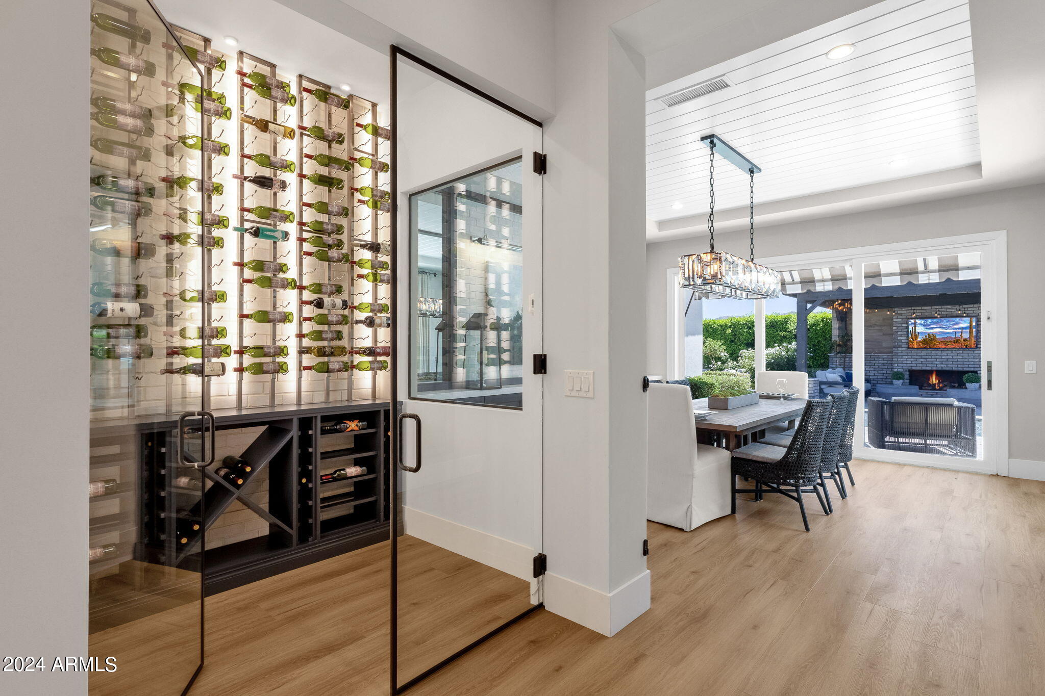 Whitewing at Whisper Ranch - Residential