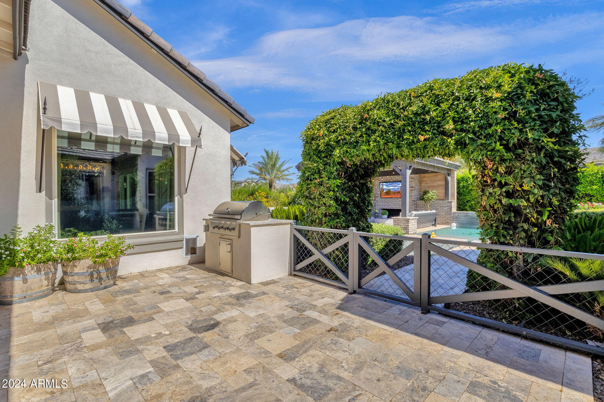 Whitewing at Whisper Ranch - Residential