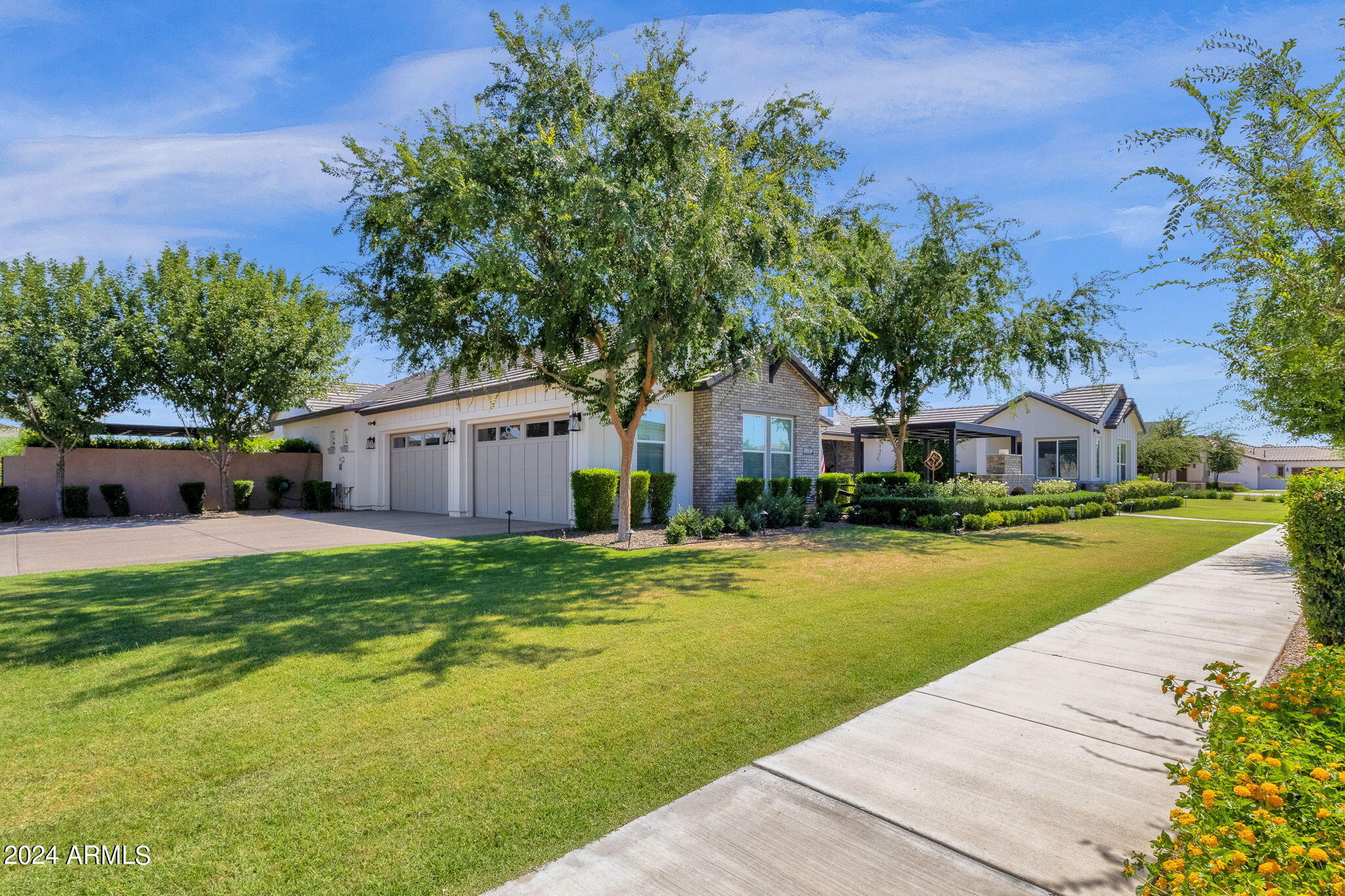 Whitewing at Whisper Ranch - Residential
