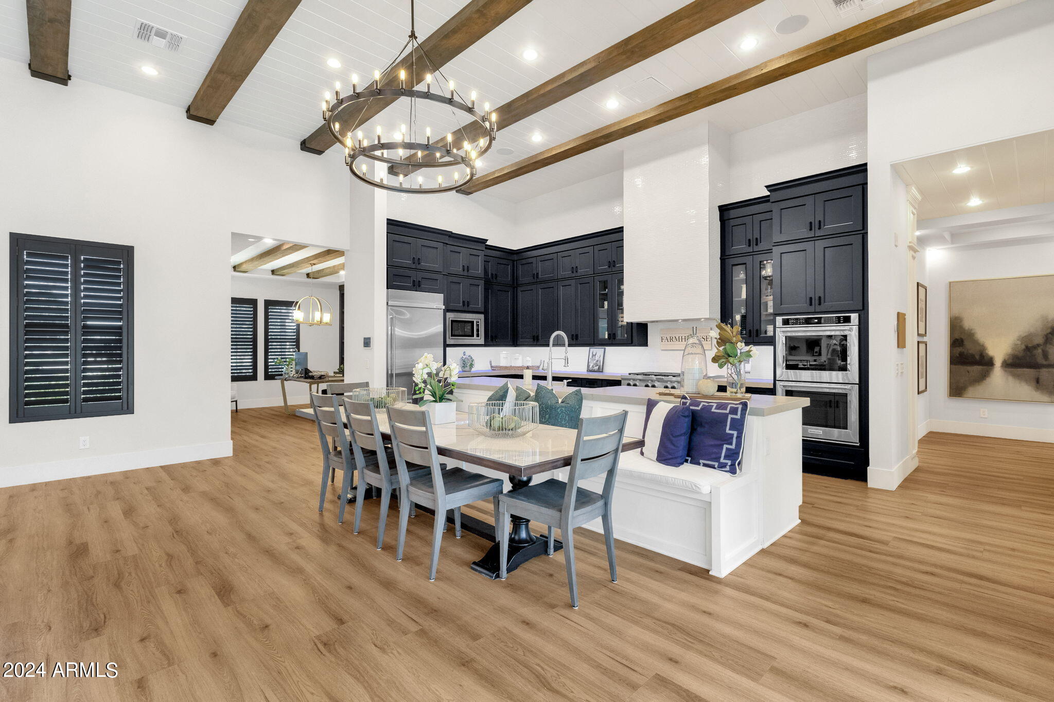 Whitewing at Whisper Ranch - Residential
