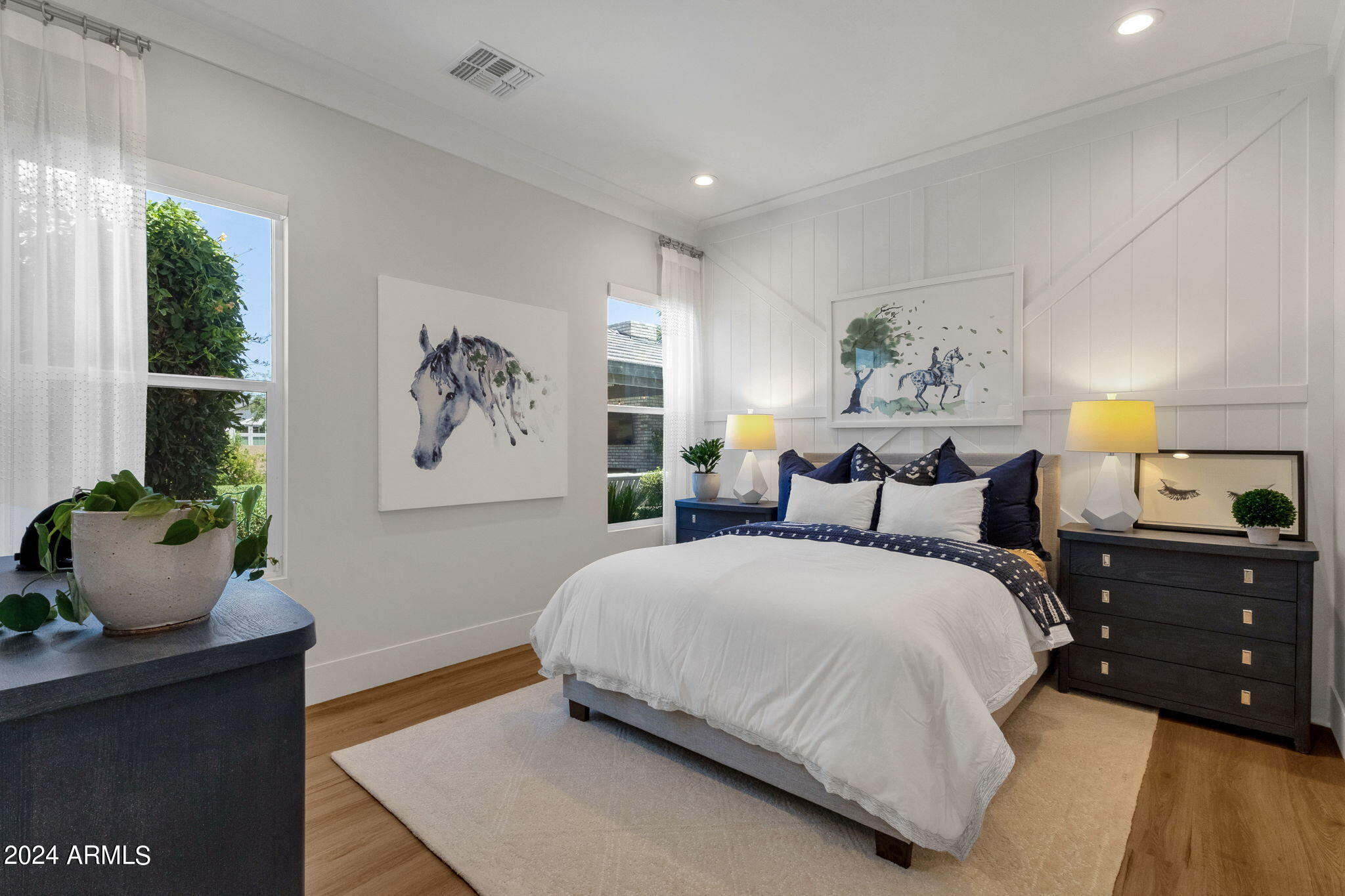 Whitewing at Whisper Ranch - Residential
