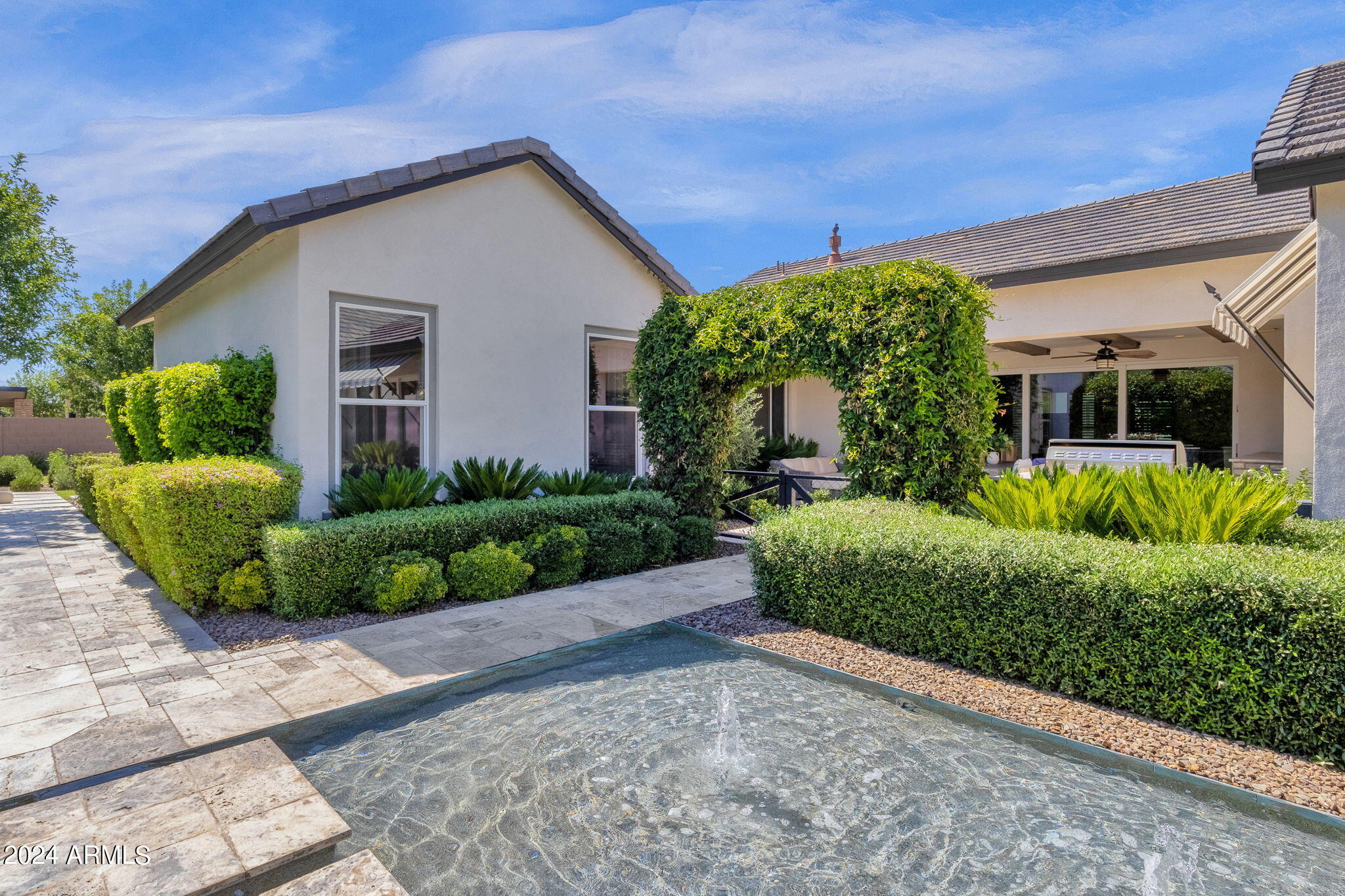 Whitewing at Whisper Ranch - Residential