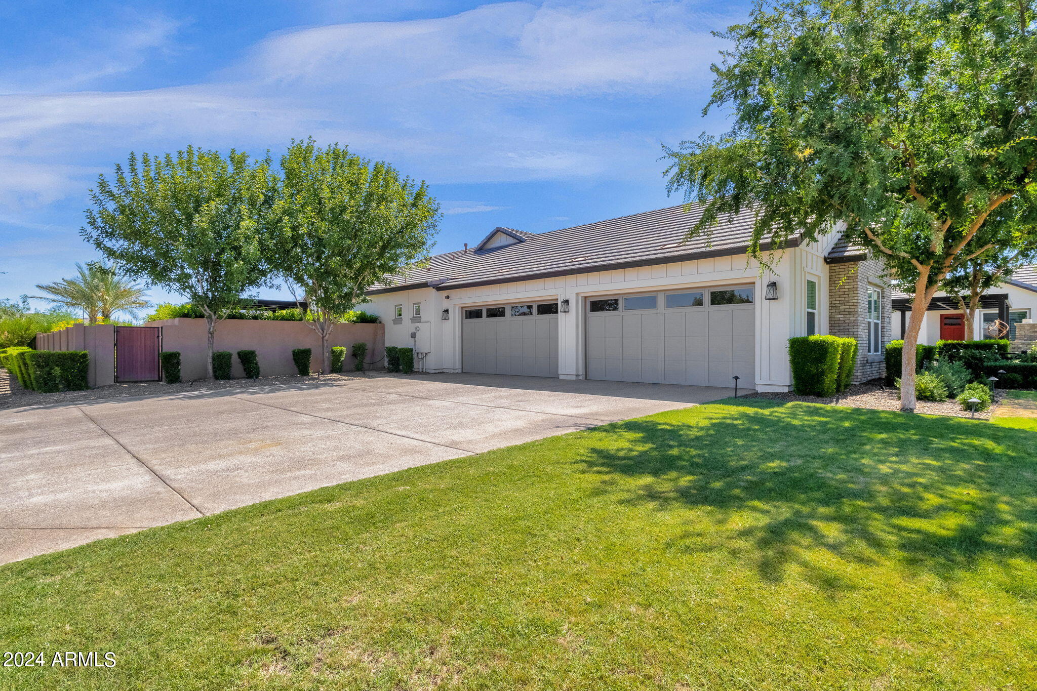 Whitewing at Whisper Ranch - Residential