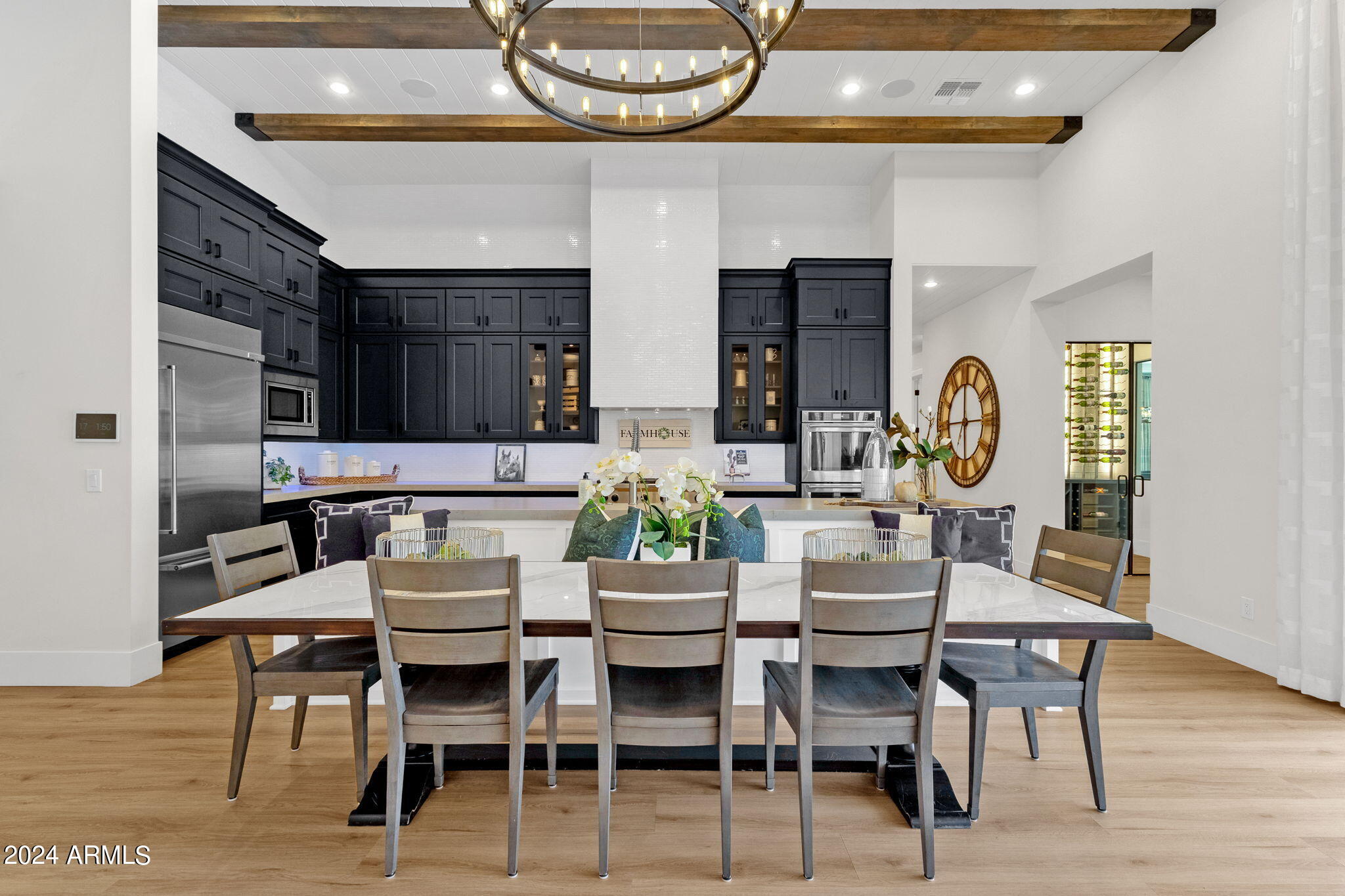 Whitewing at Whisper Ranch - Residential