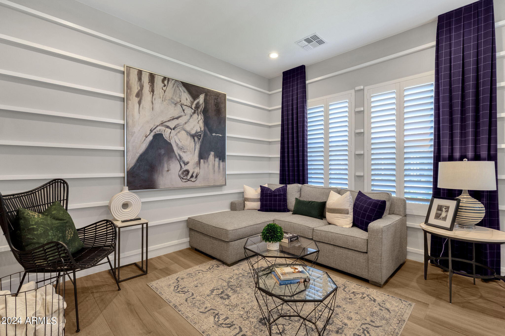 Whitewing at Whisper Ranch - Residential