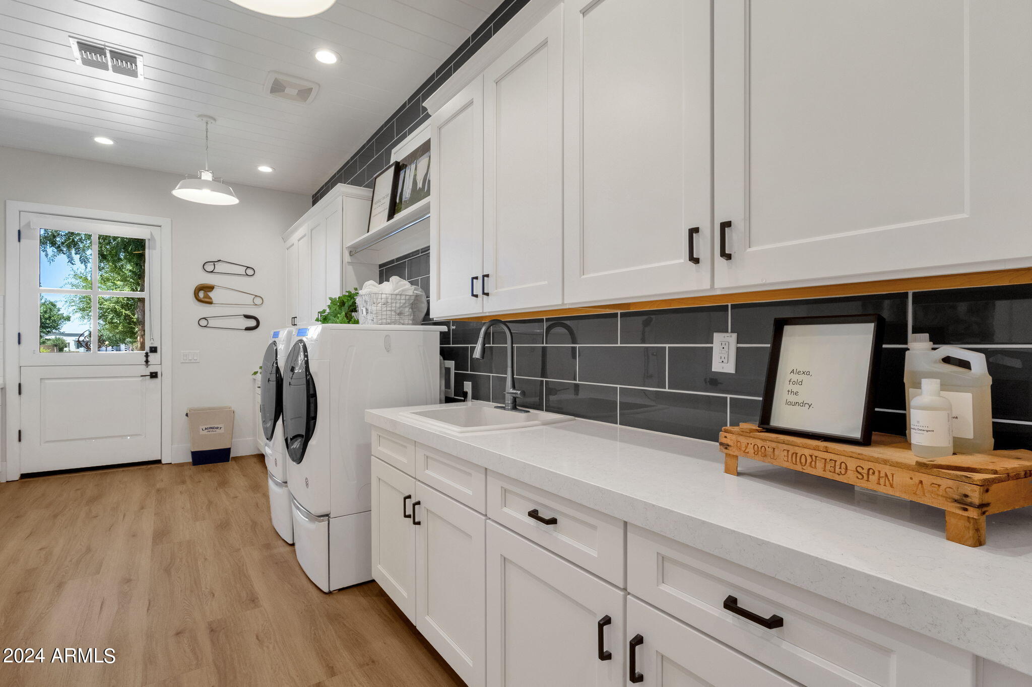 Whitewing at Whisper Ranch - Residential