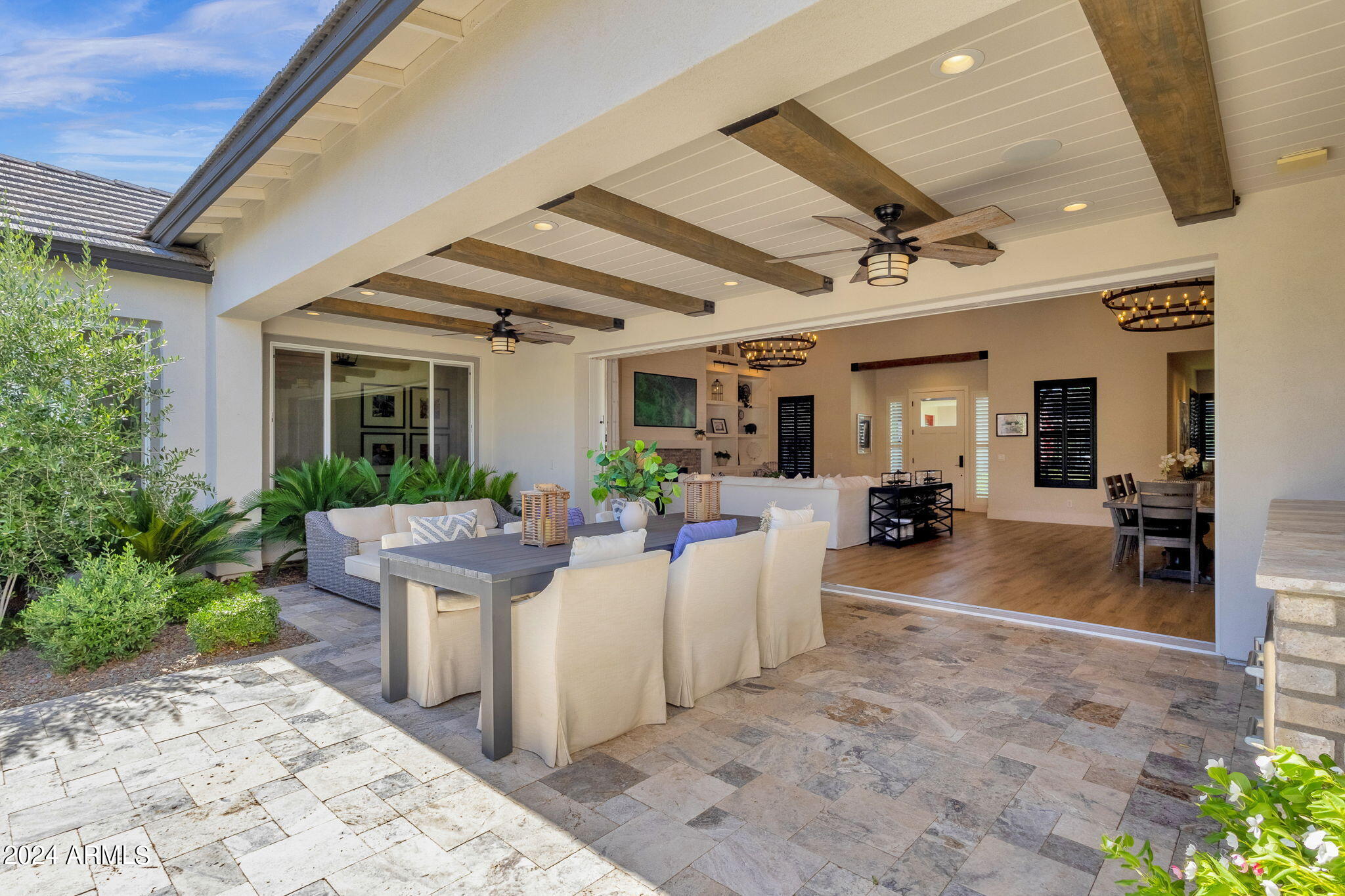 Whitewing at Whisper Ranch - Residential