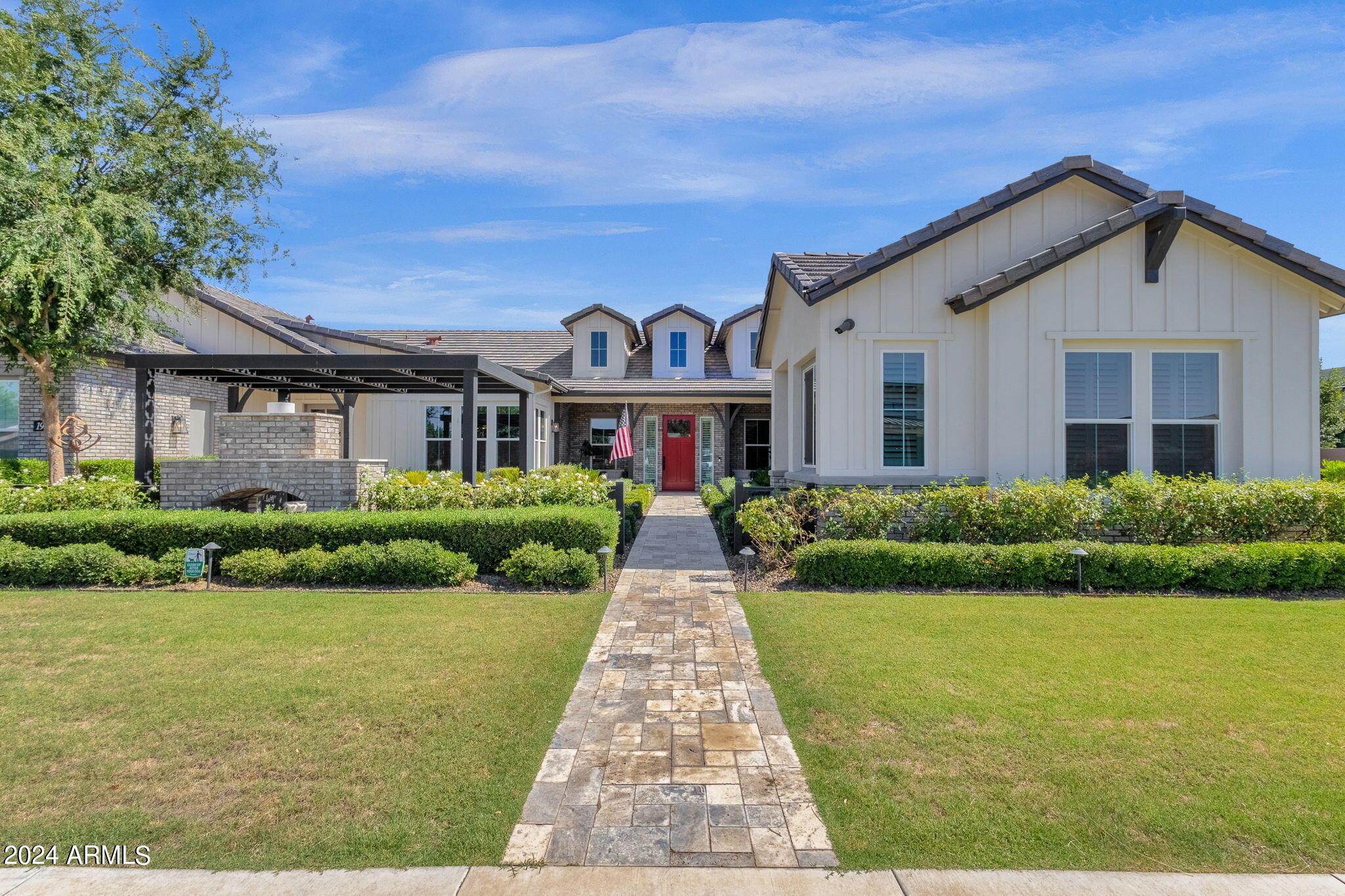 Whitewing at Whisper Ranch - Residential