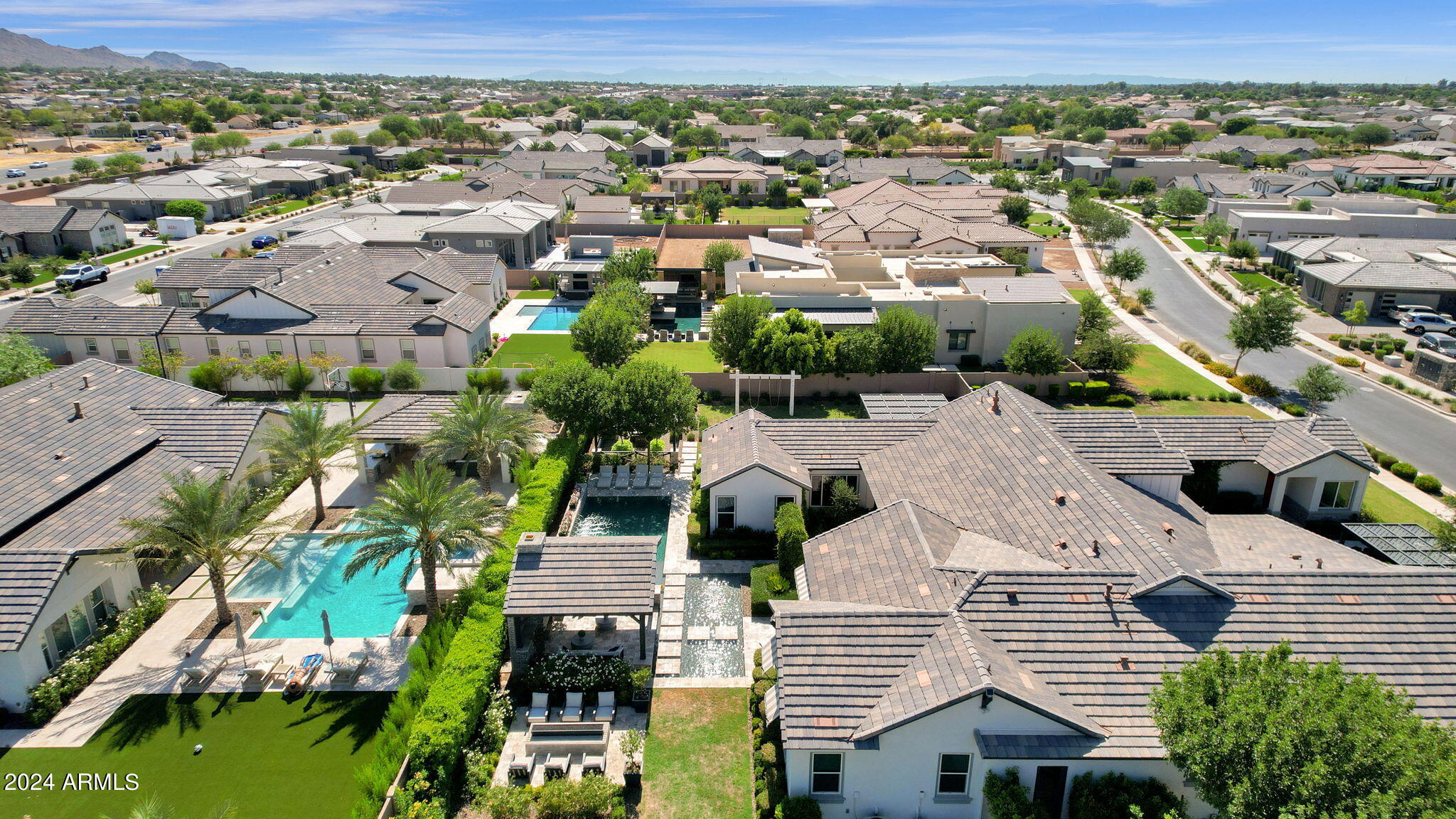 Whitewing at Whisper Ranch - Residential