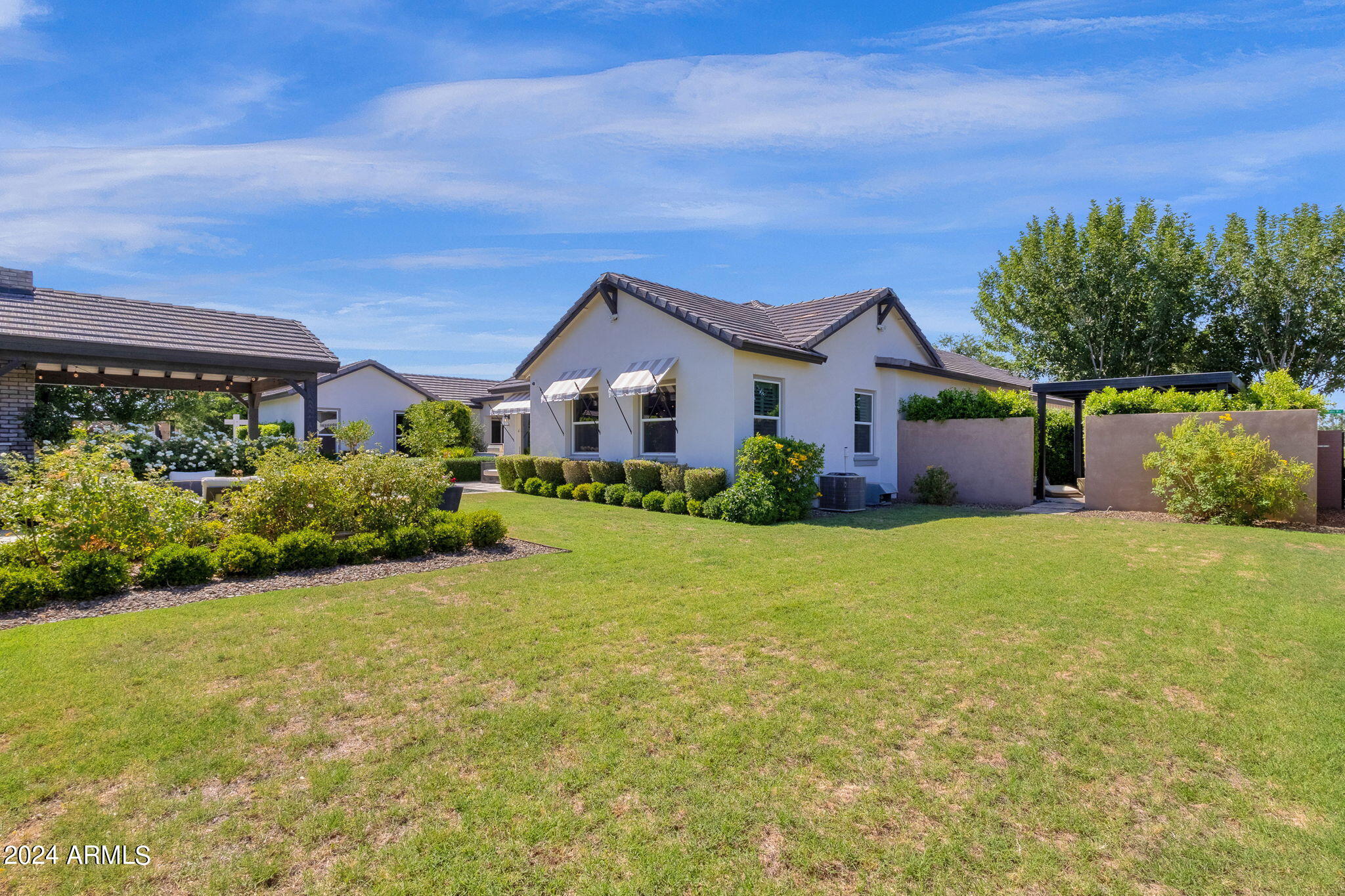 Whitewing at Whisper Ranch - Residential