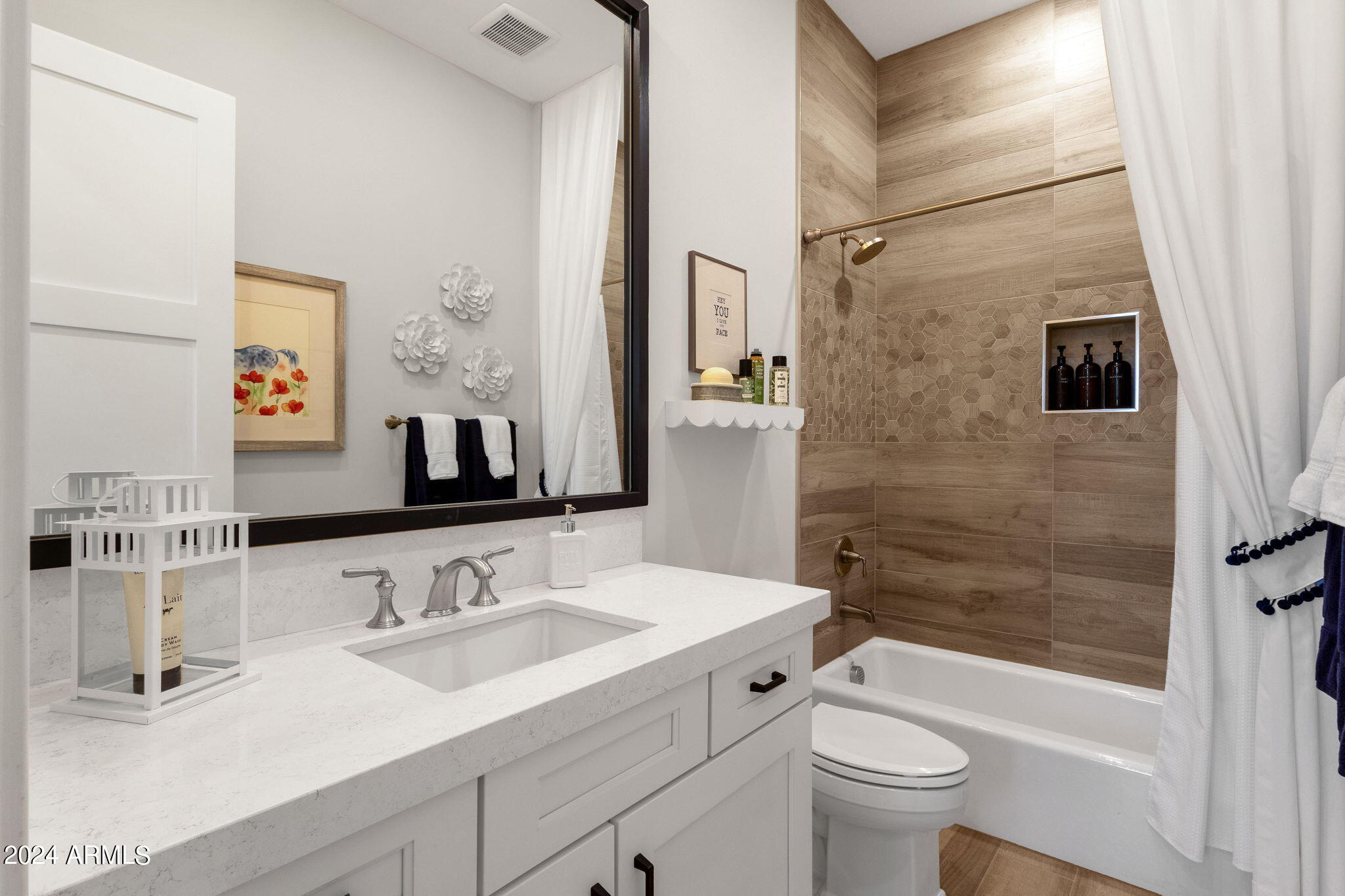 Whitewing at Whisper Ranch - Residential