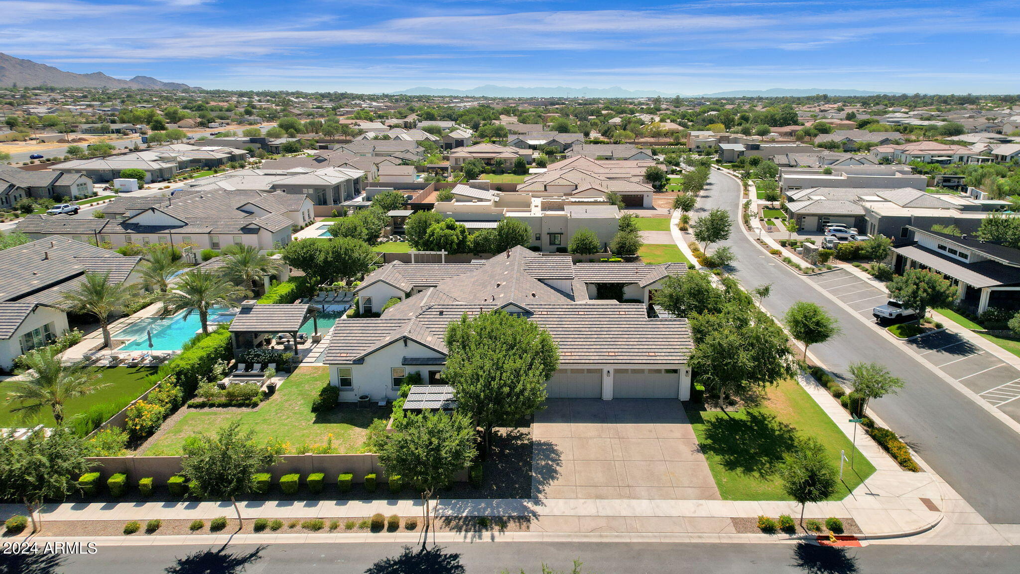 Whitewing at Whisper Ranch - Residential