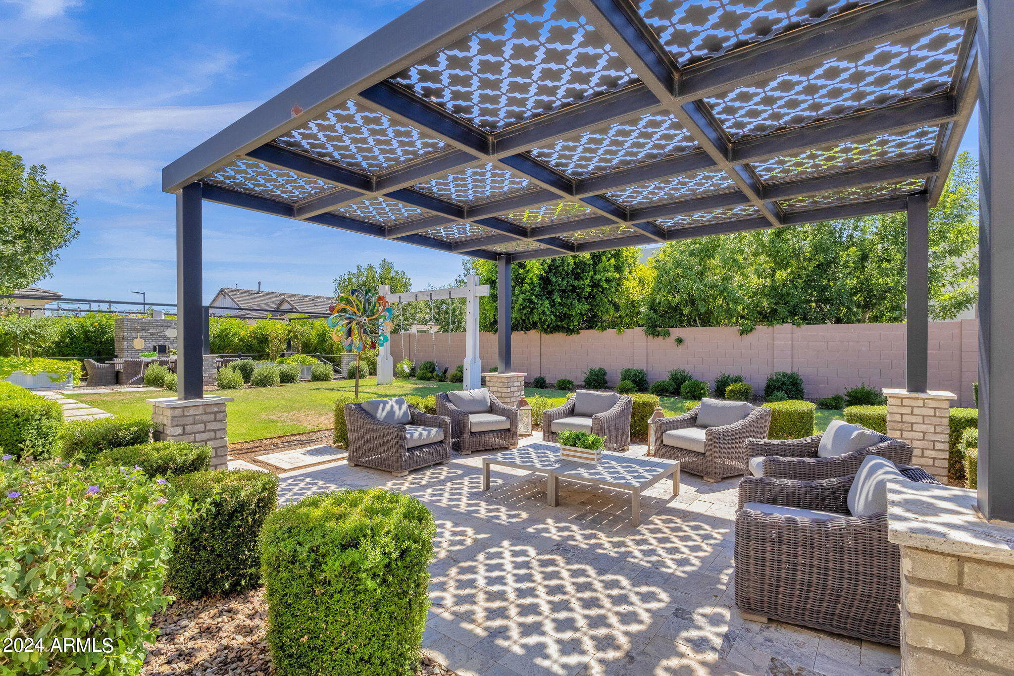 Whitewing at Whisper Ranch - Residential