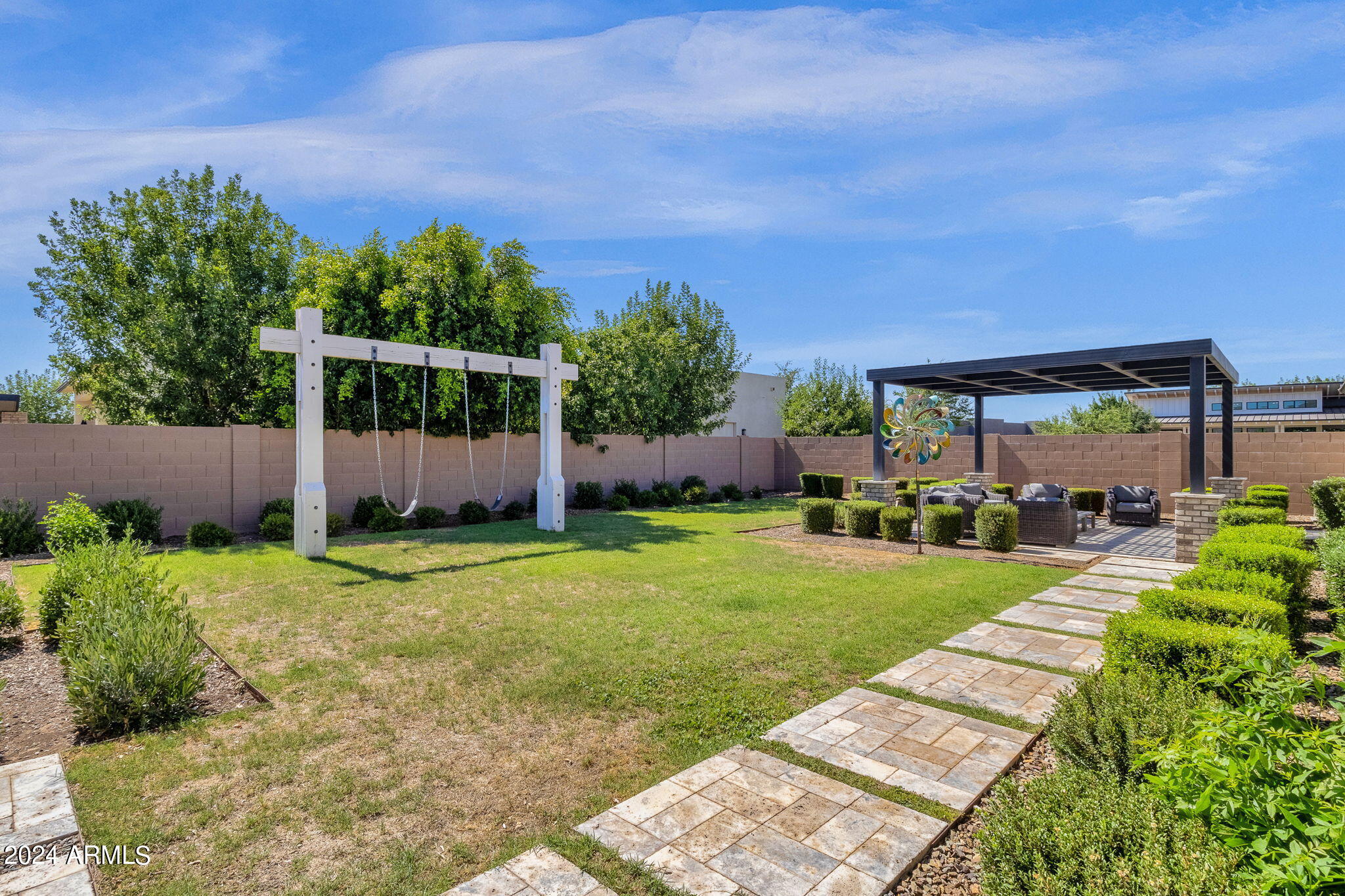 Whitewing at Whisper Ranch - Residential