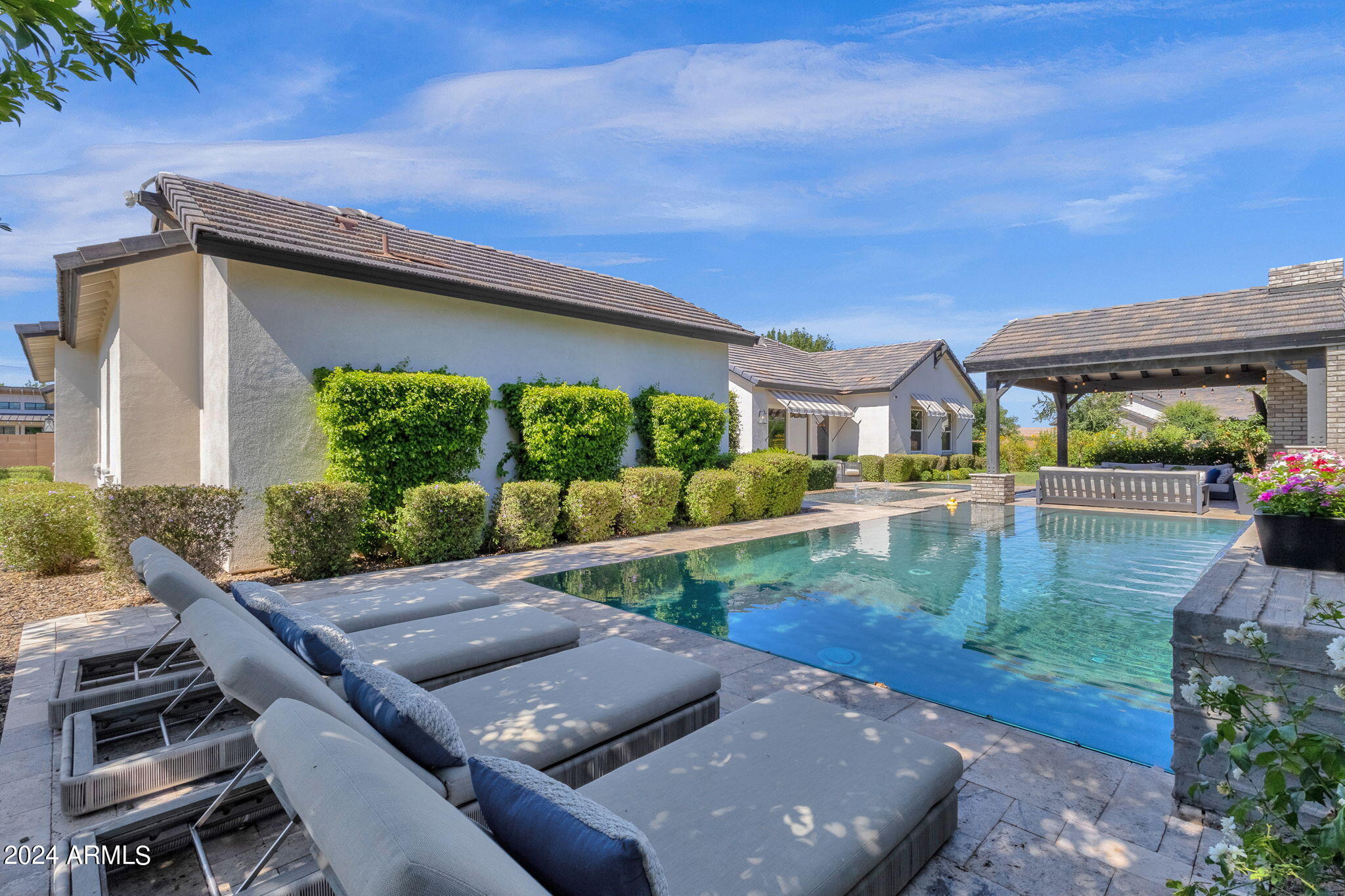 Whitewing at Whisper Ranch - Residential