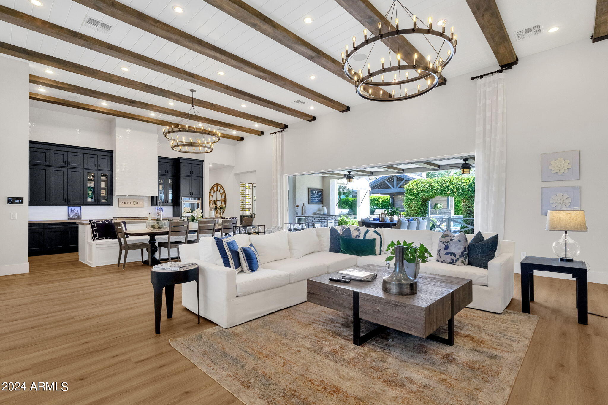 Whitewing at Whisper Ranch - Residential