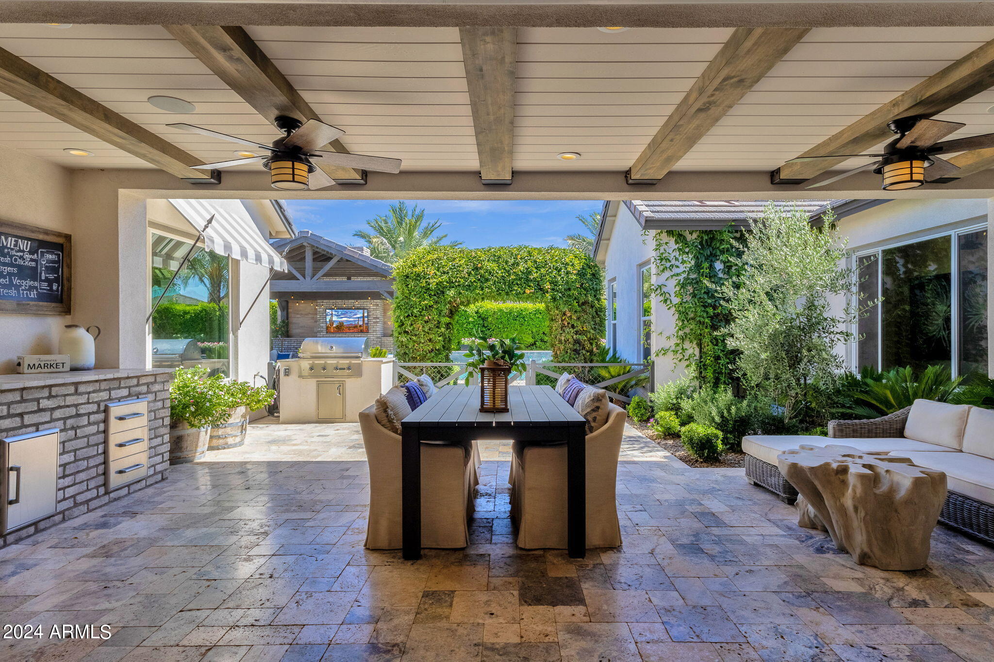 Whitewing at Whisper Ranch - Residential