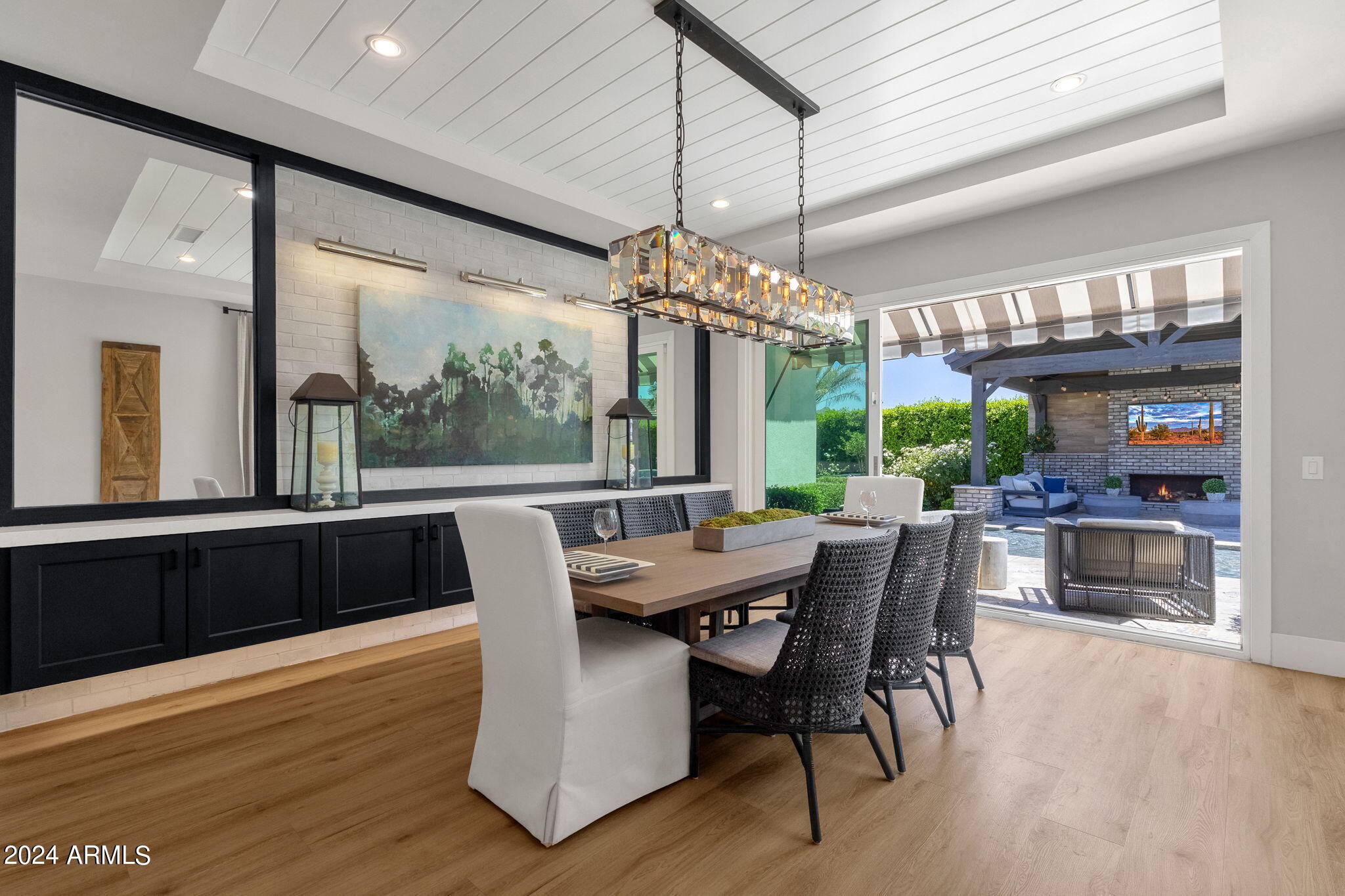 Whitewing at Whisper Ranch - Residential