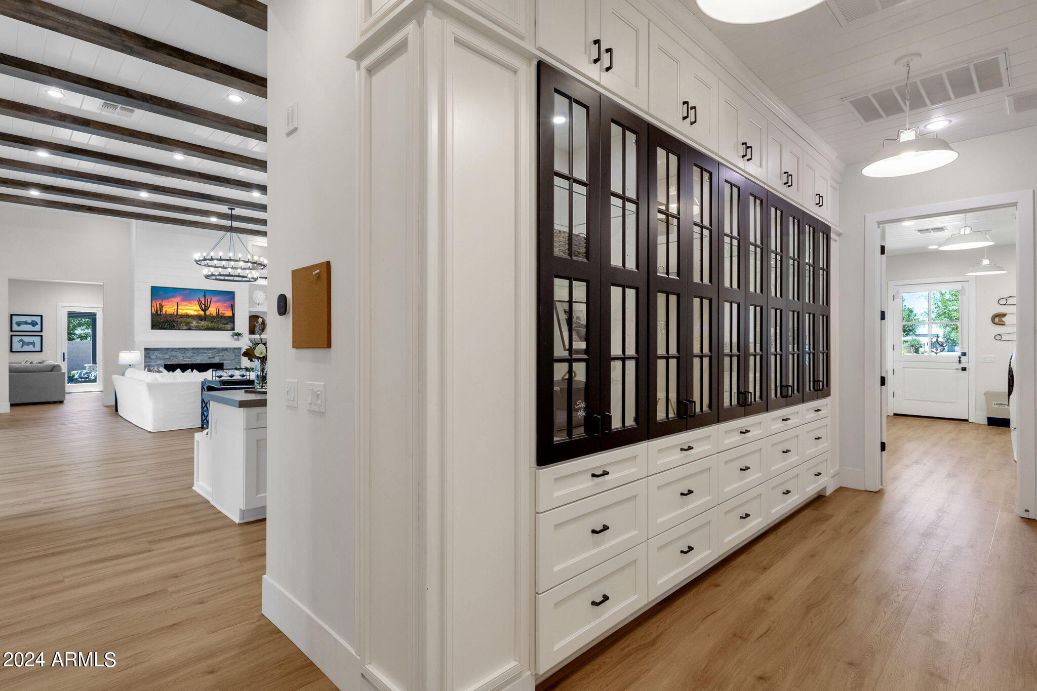 Whitewing at Whisper Ranch - Residential