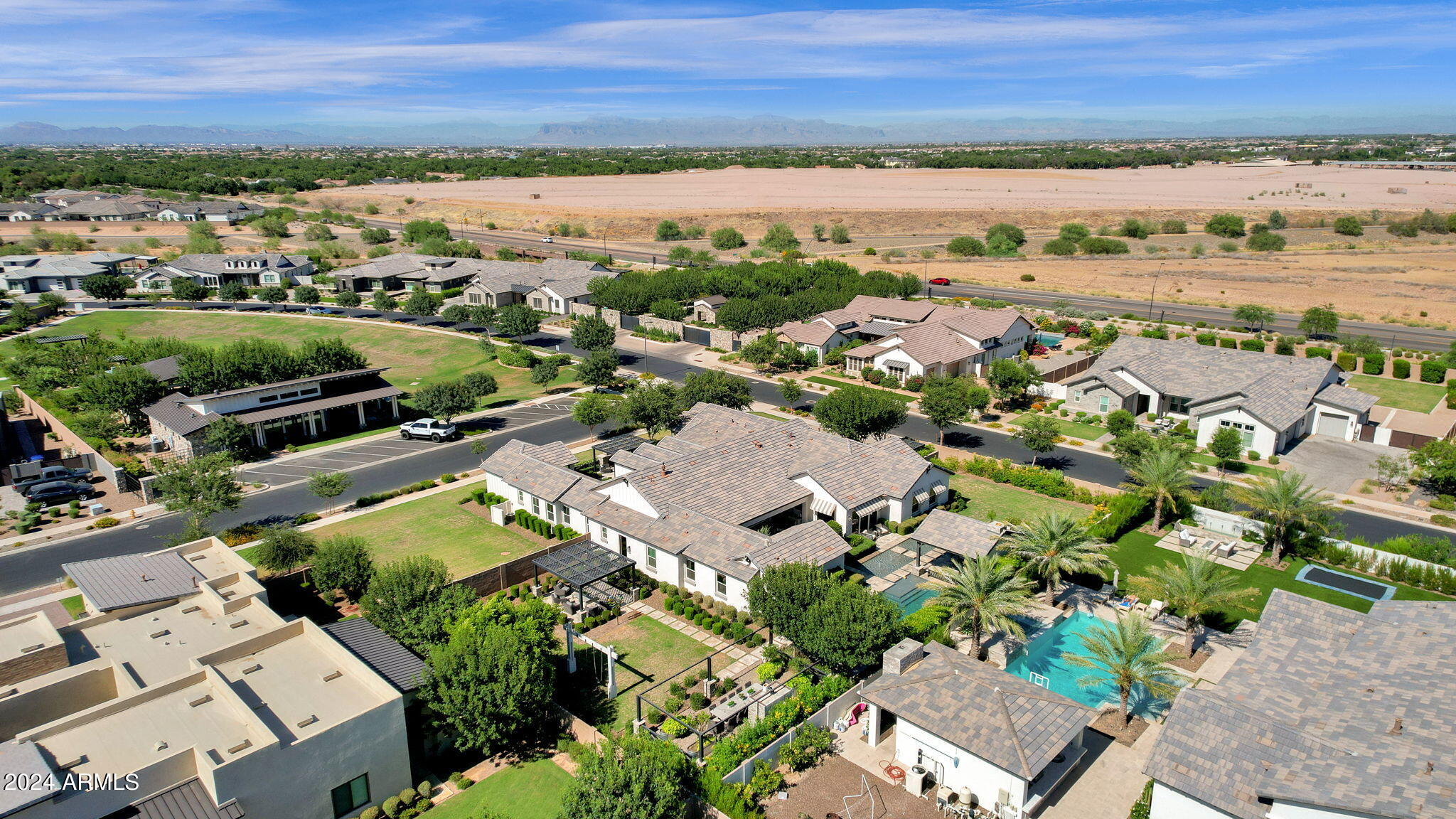 Whitewing at Whisper Ranch - Residential
