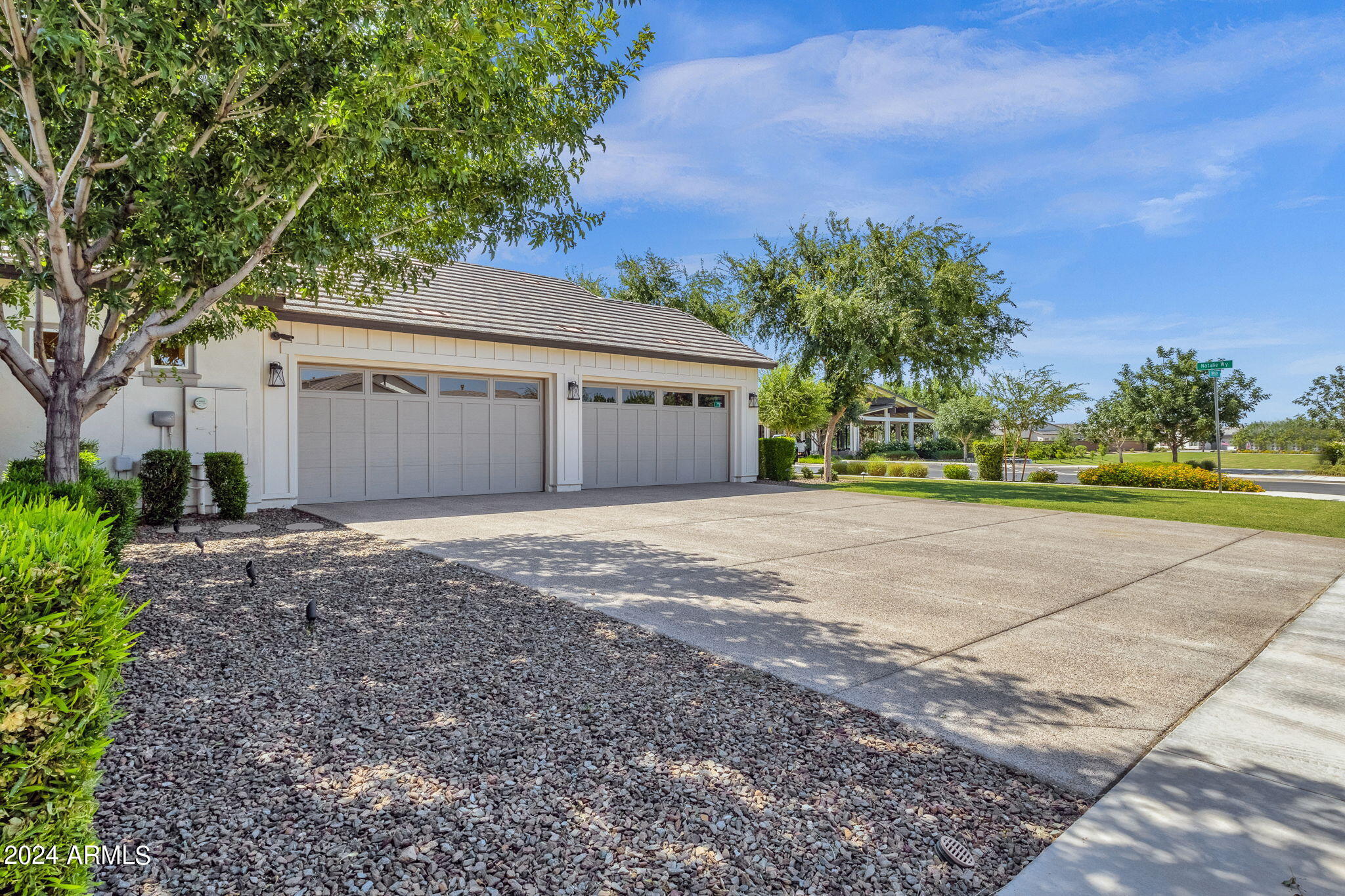 Whitewing at Whisper Ranch - Residential