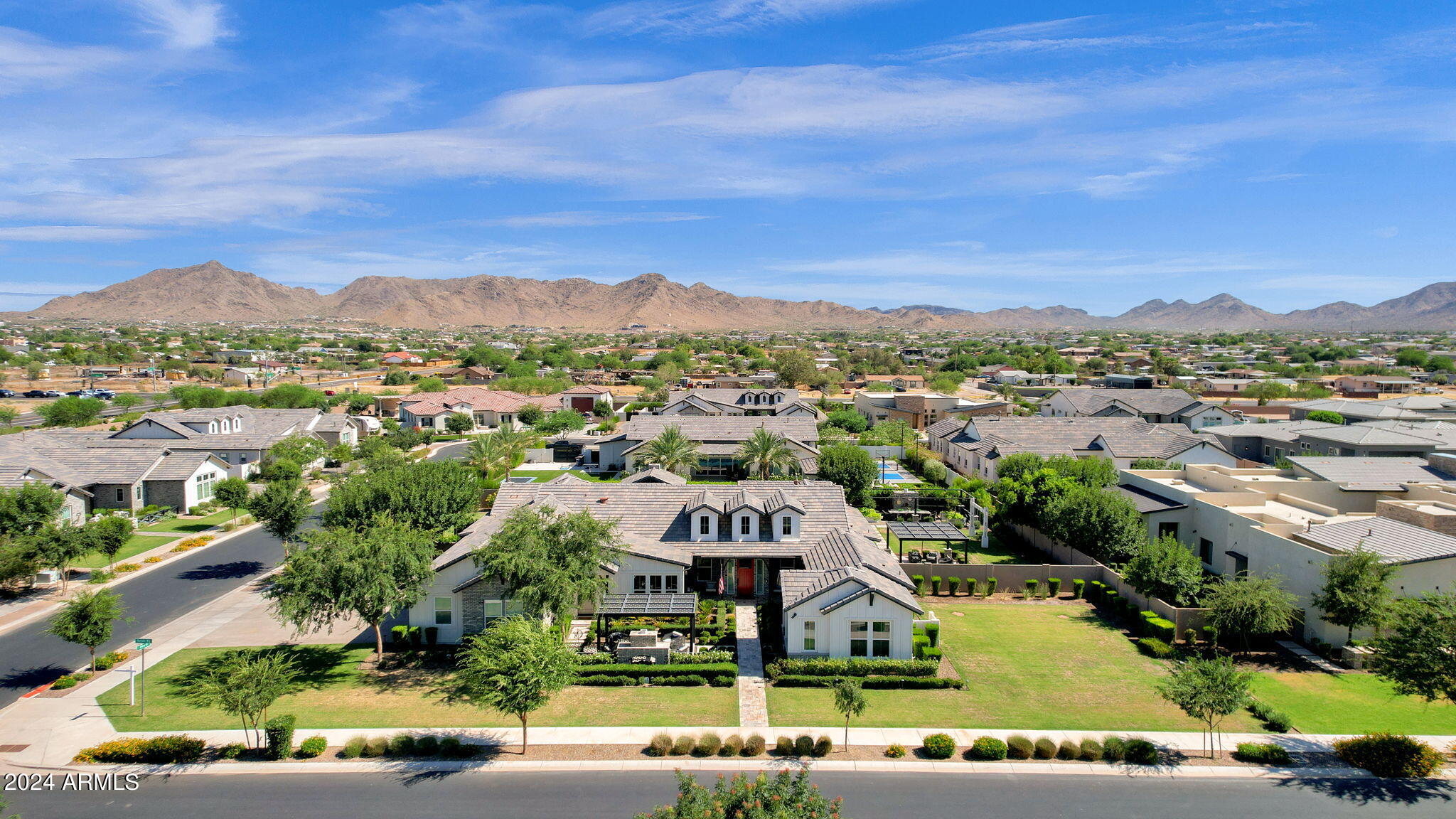 Whitewing at Whisper Ranch - Residential