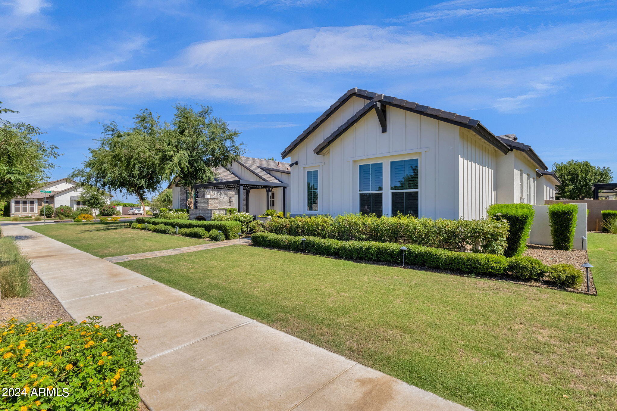 Whitewing at Whisper Ranch - Residential